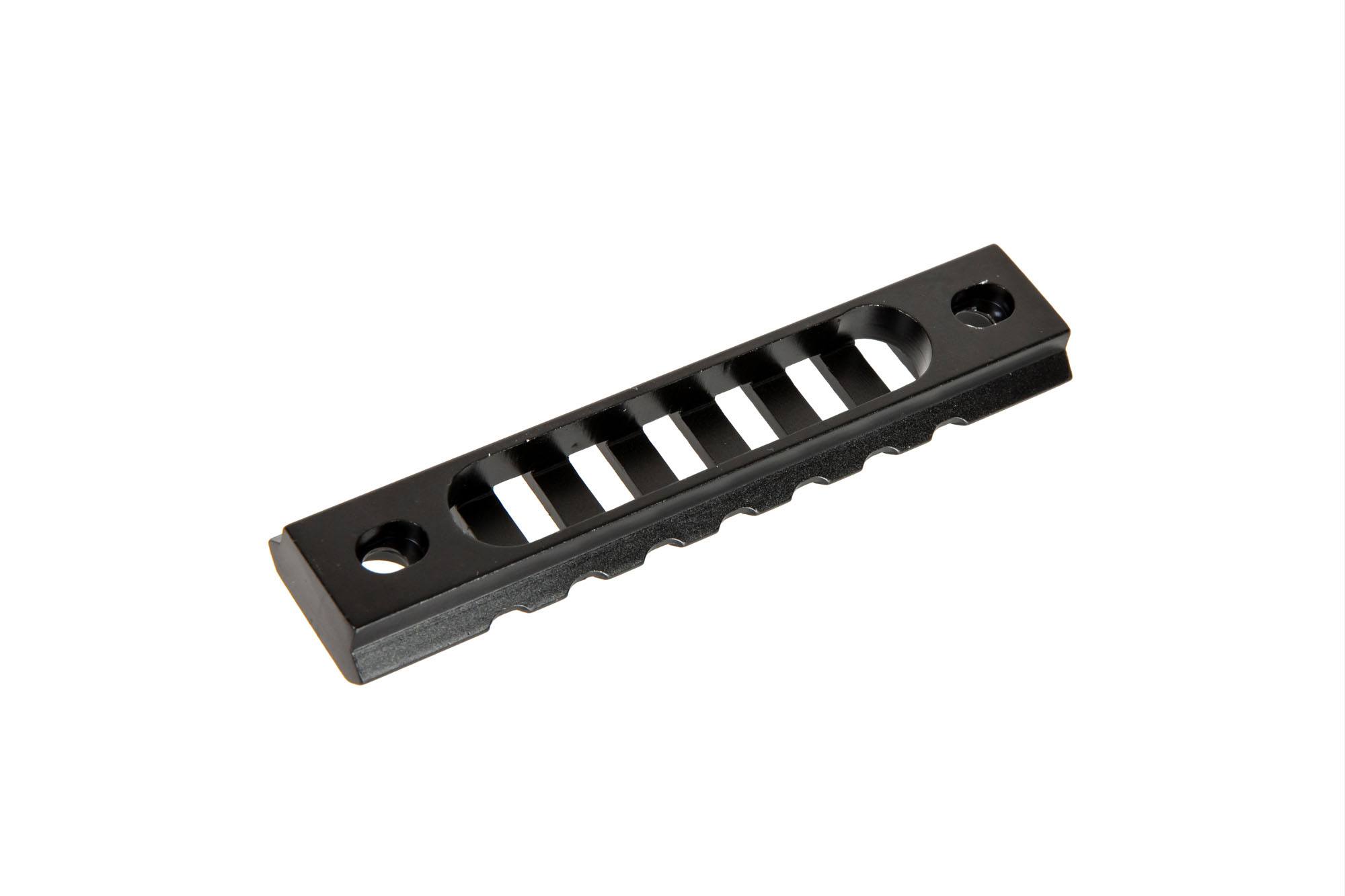 4” RIS MLOK Rail by Vector Optics on Airsoft Mania Europe