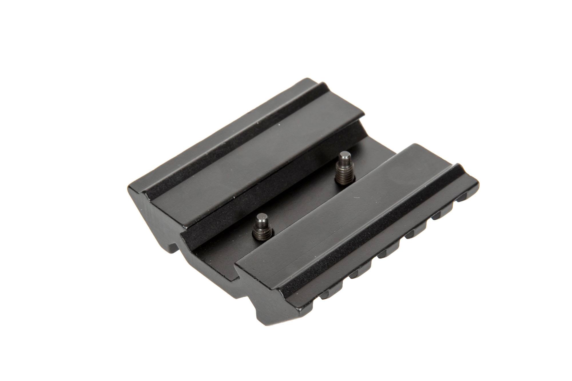 Double Slant RIS Mount by Vector Optics on Airsoft Mania Europe