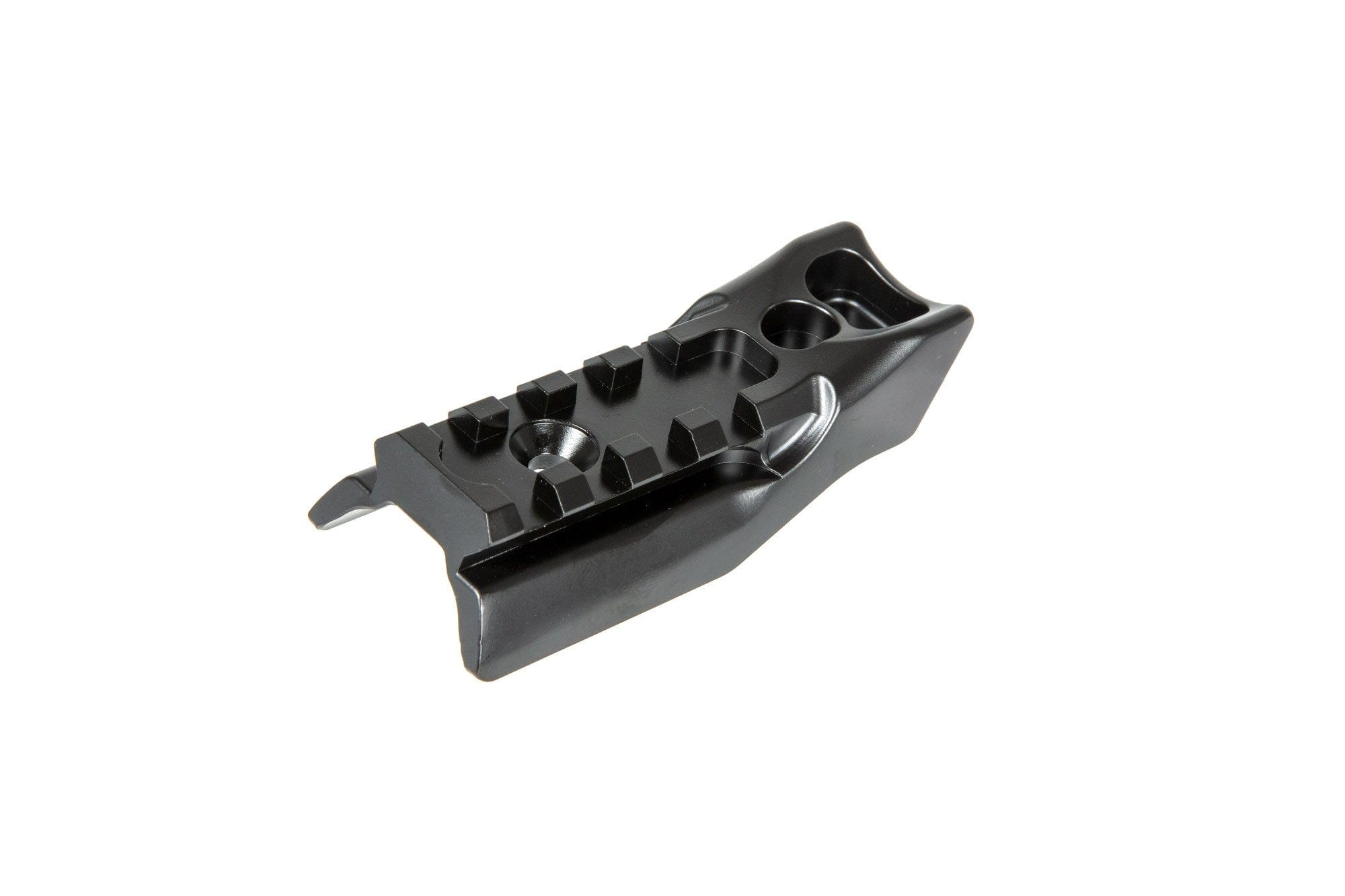 AAC T10 Stock Mounting Rail