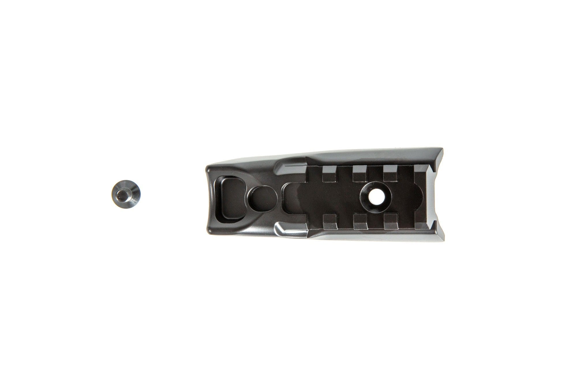 AAC T10 Stock Mounting Rail
