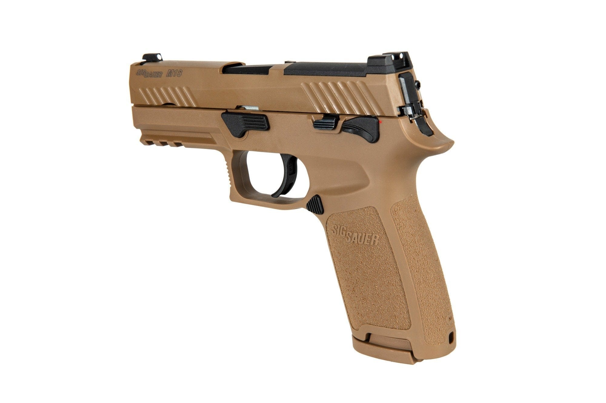 Sig Sauer ProForce P320 M18 Gas Pistol