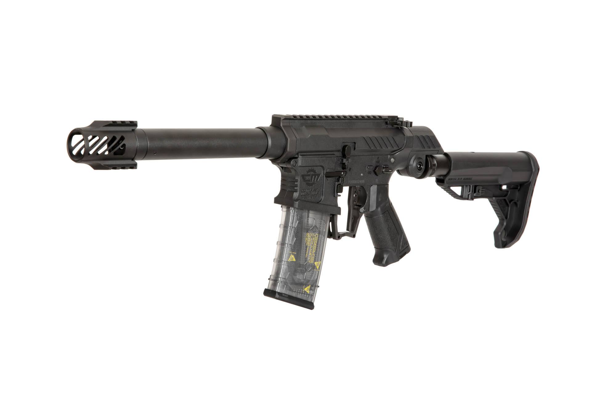 SSG-1 Speedsoft Rifle by G&G on Airsoft Mania Europe