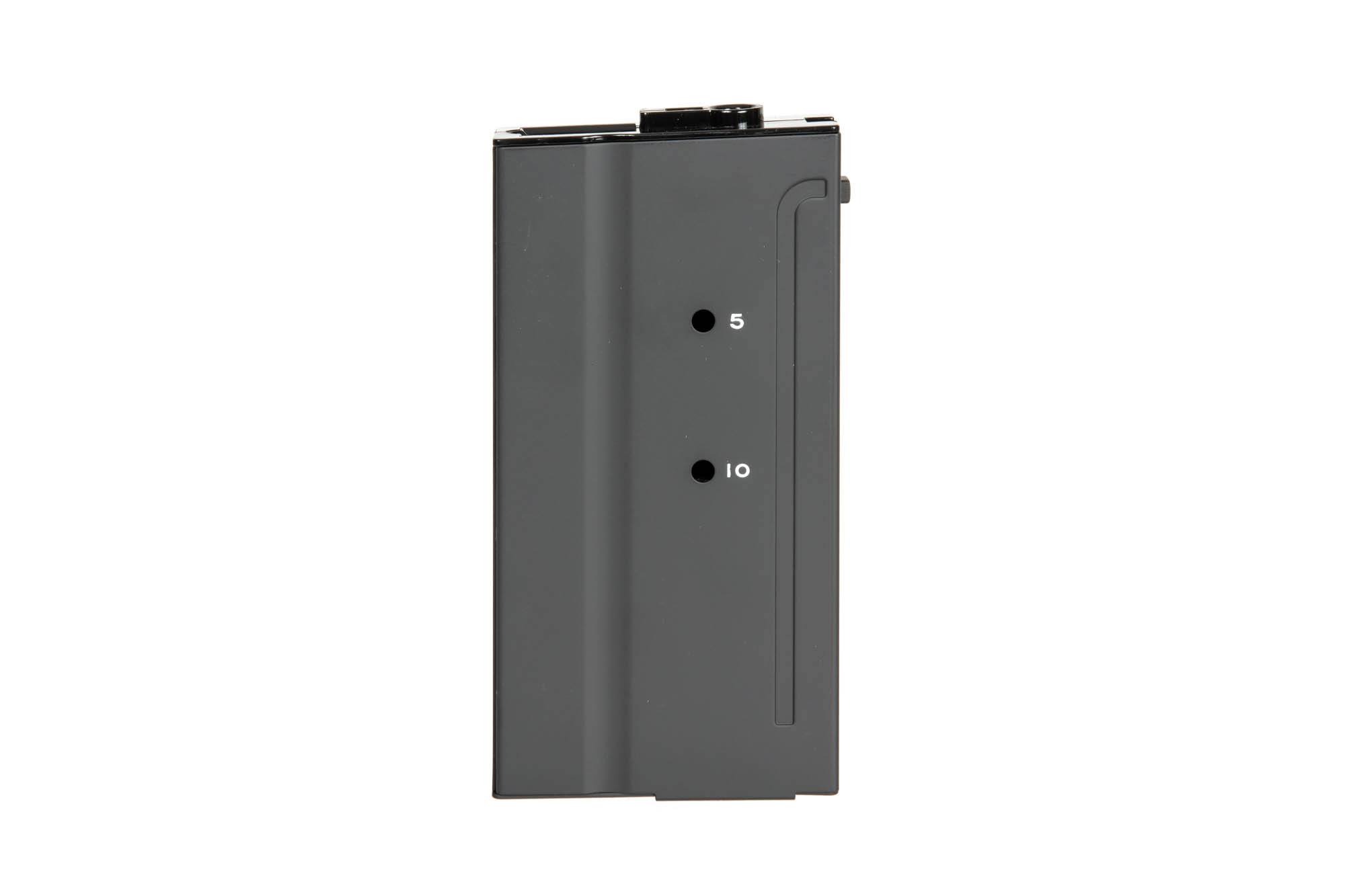 Hi-Cap 450rd Magazine for Type 64 Replicas by G&G on Airsoft Mania Europe