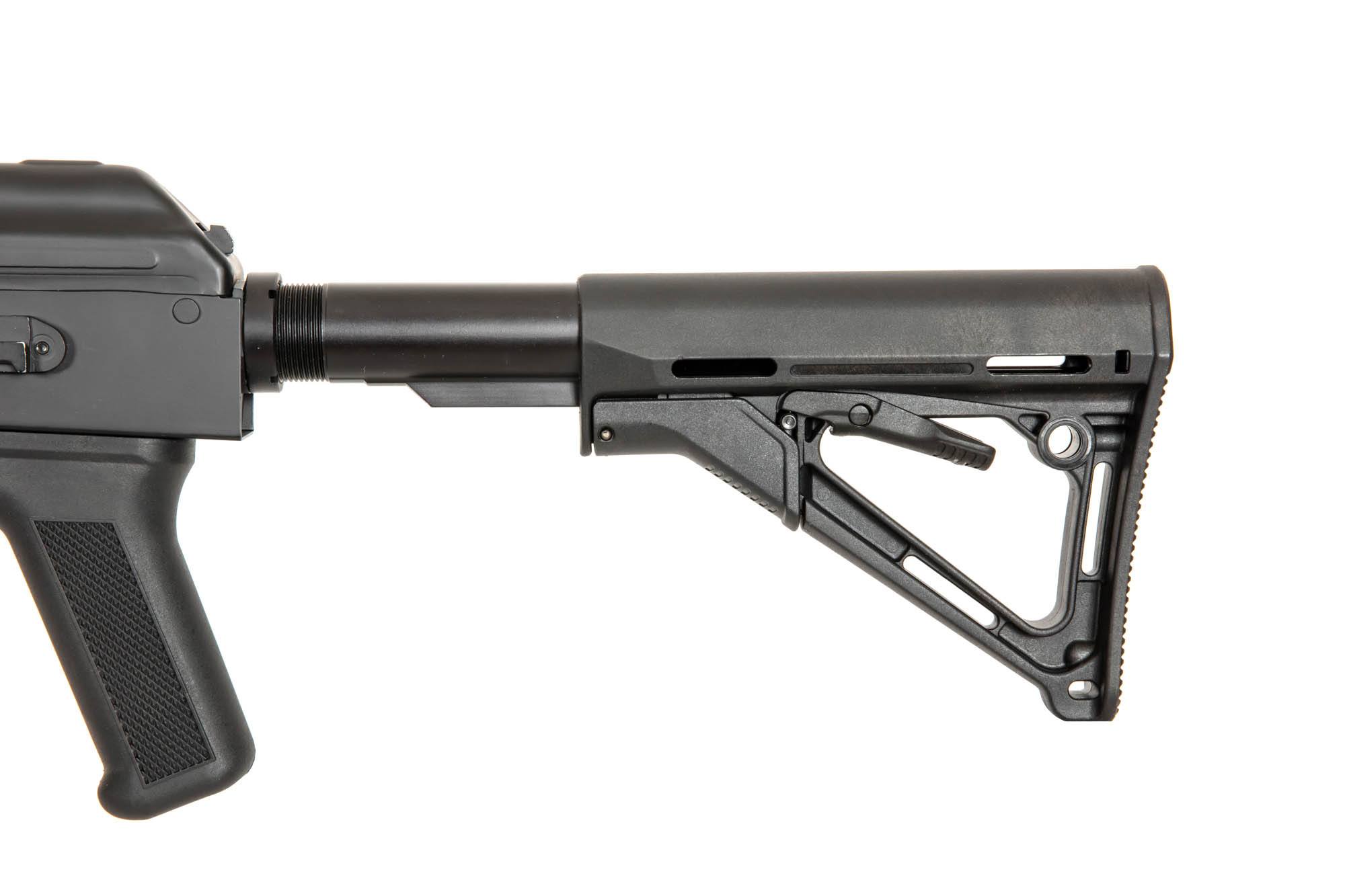 AK 021 Assault Rifle