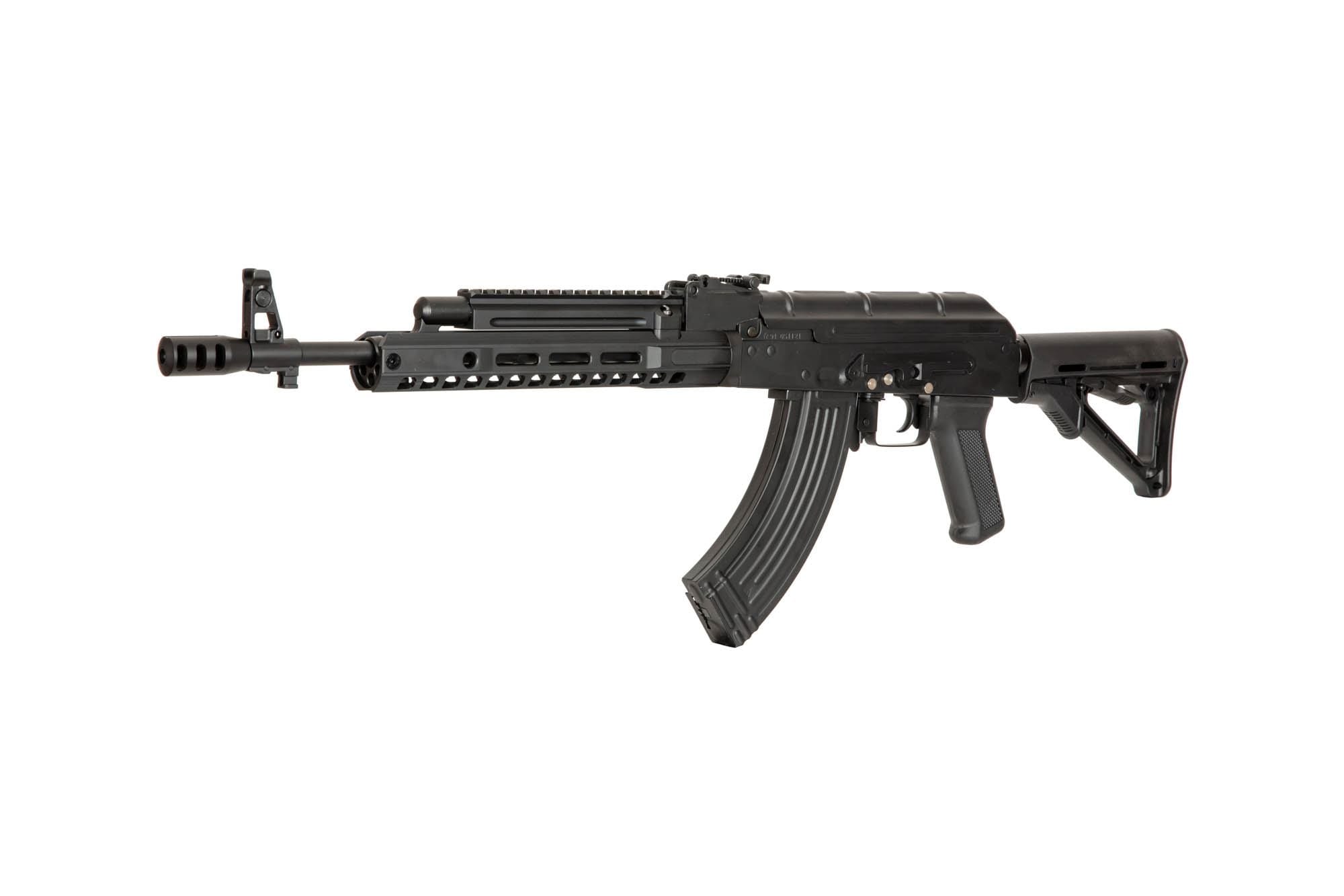AK 021 Assault Rifle