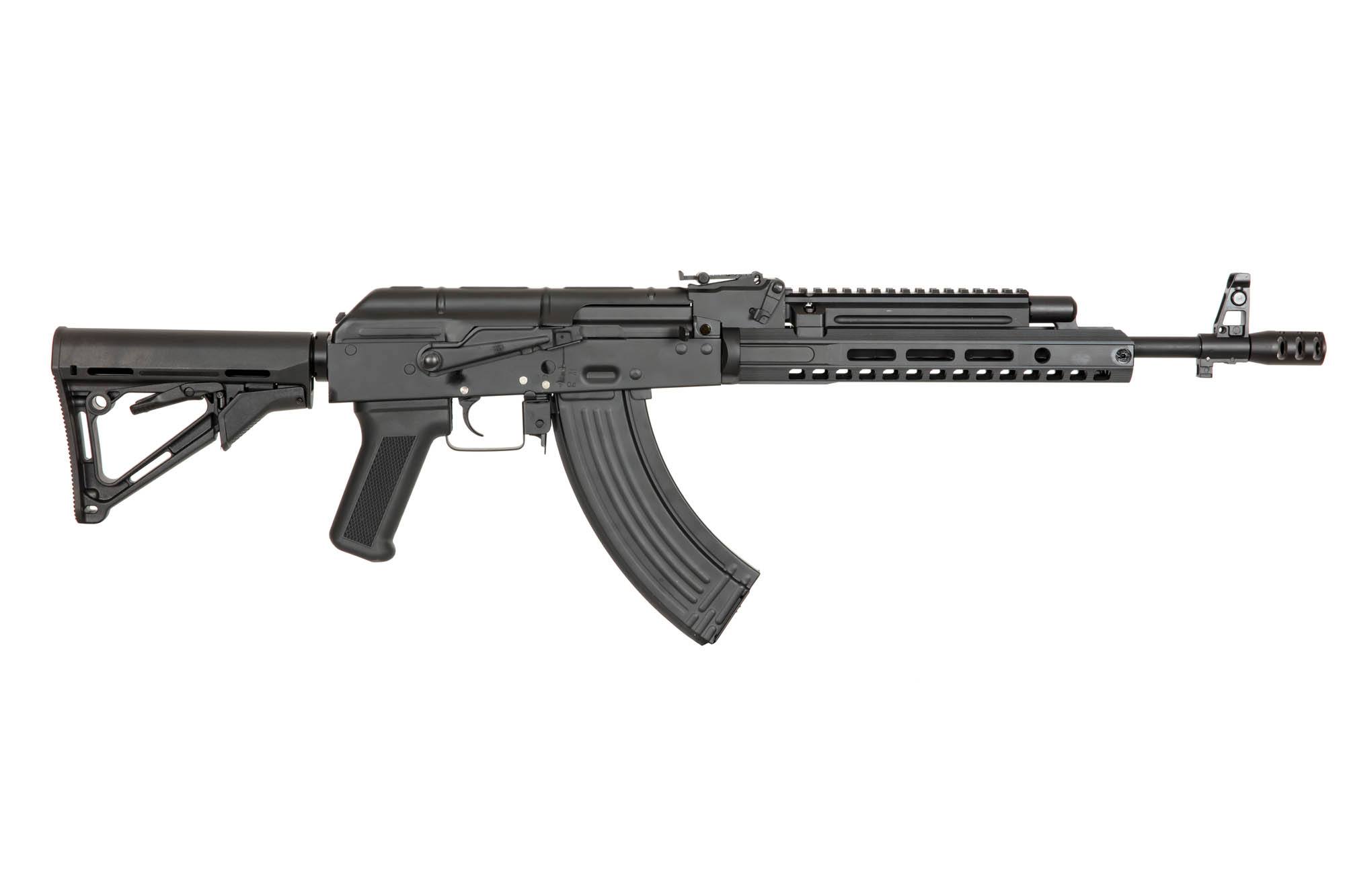 AK 021 Assault Rifle