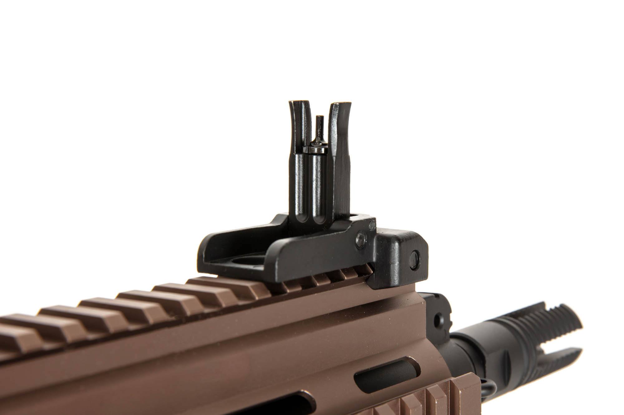 416C short barrel (816S)