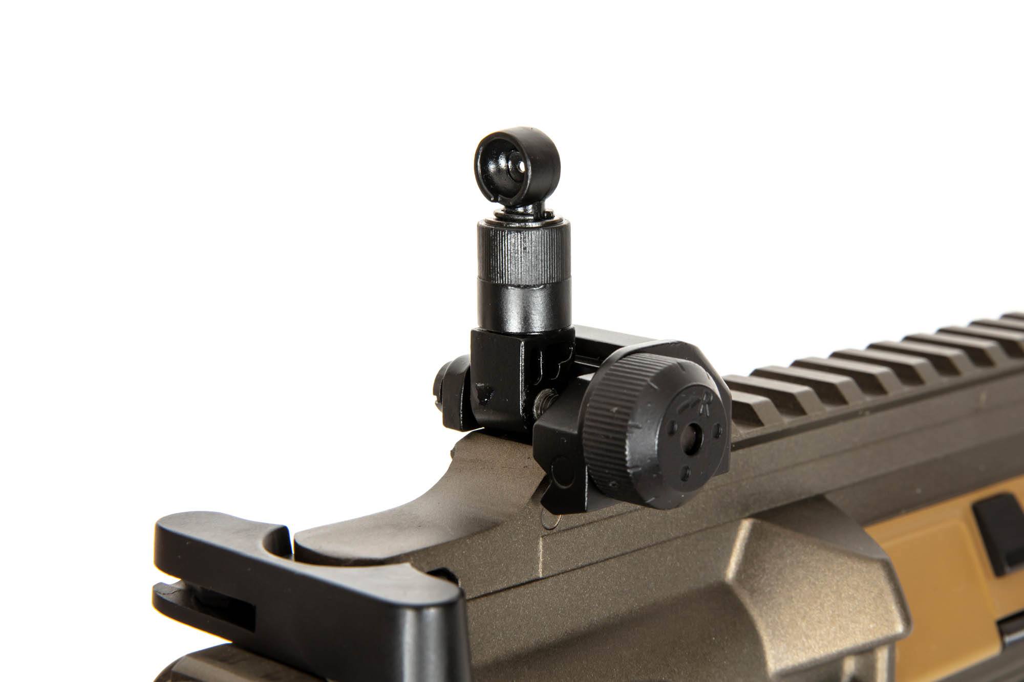 416C short barrel (816S)