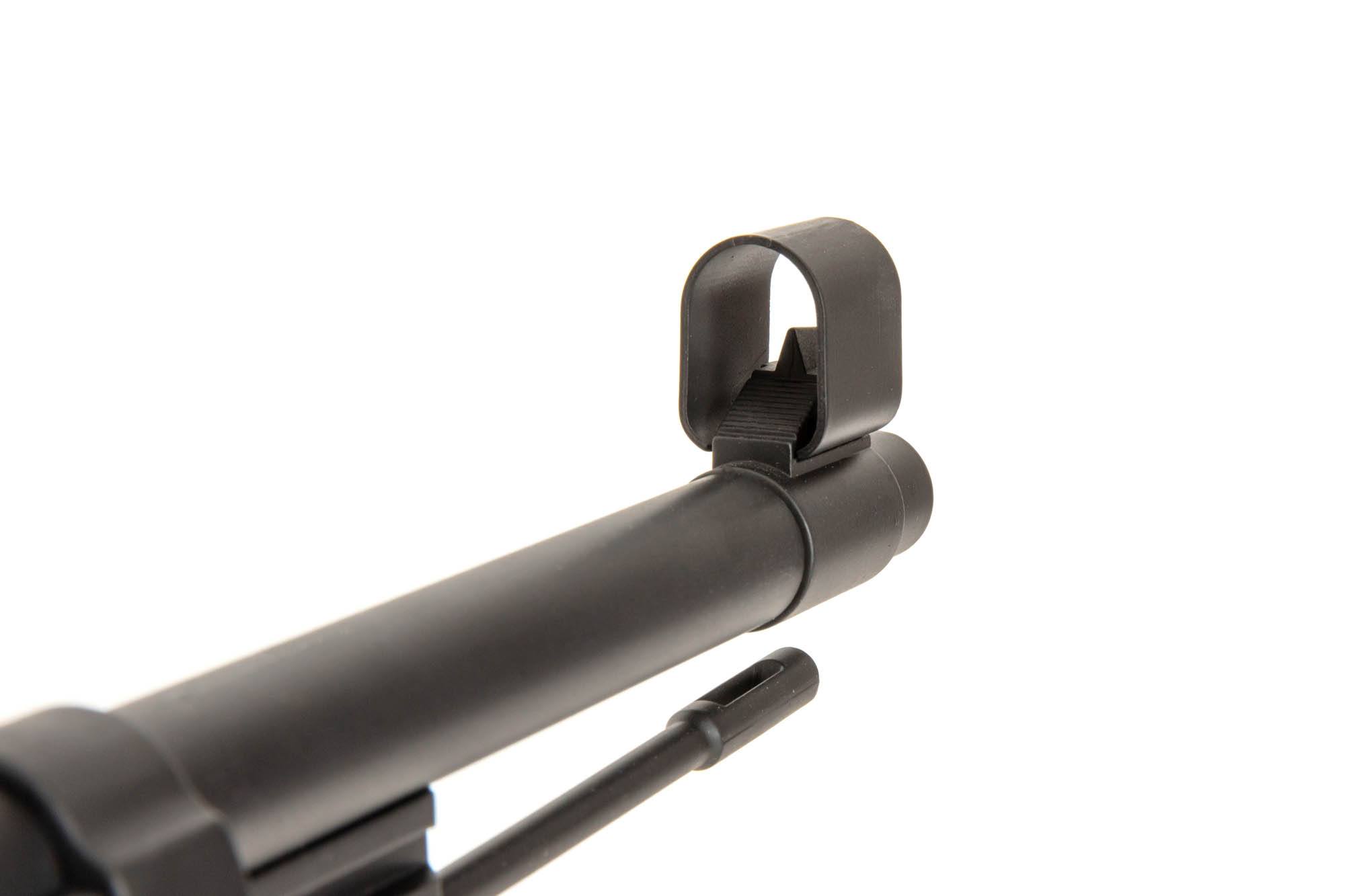 K98 German WW2 carbine replica (Plastic stock)