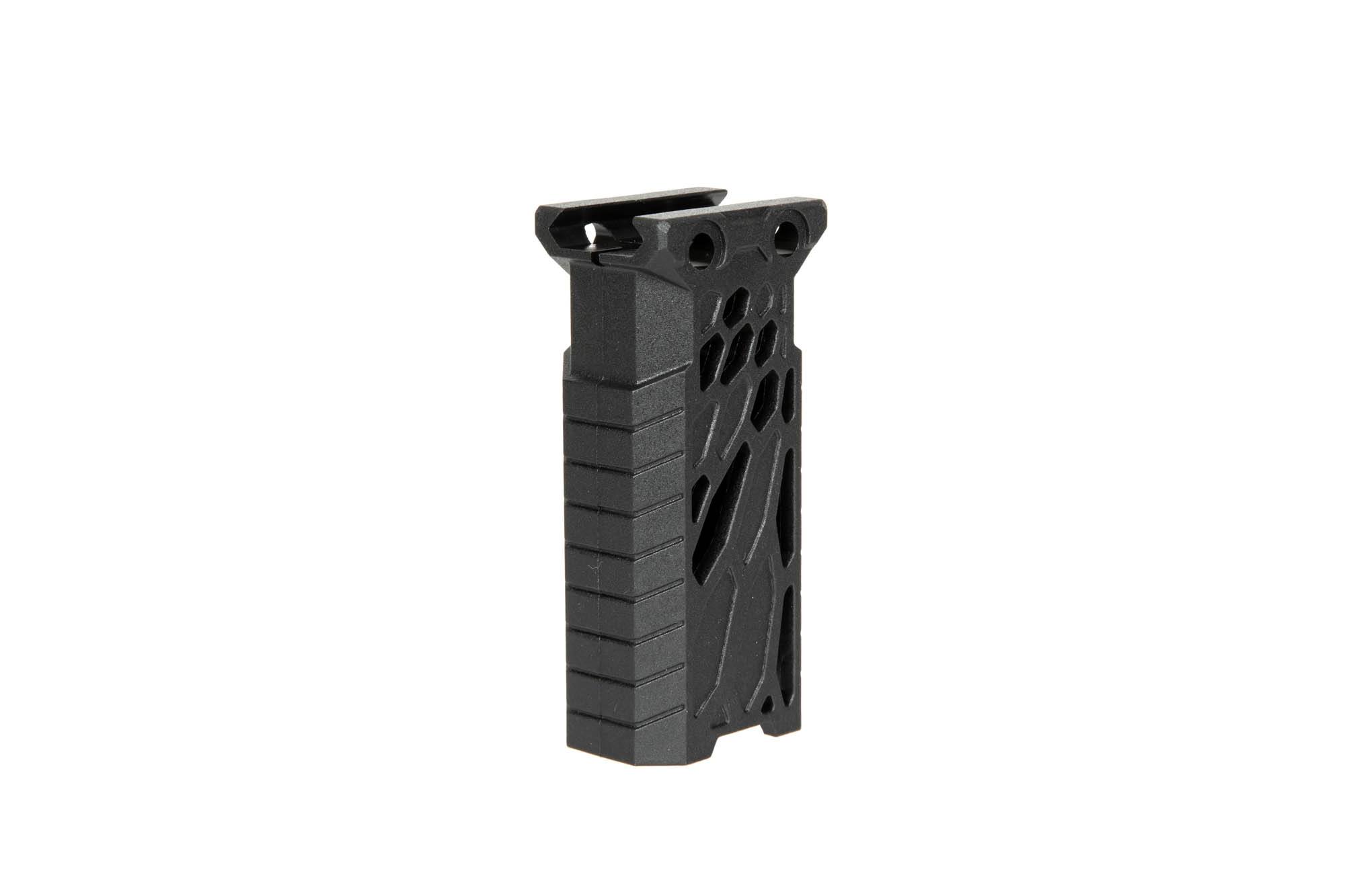 Vertical Forward Grip | HM0320 - Black