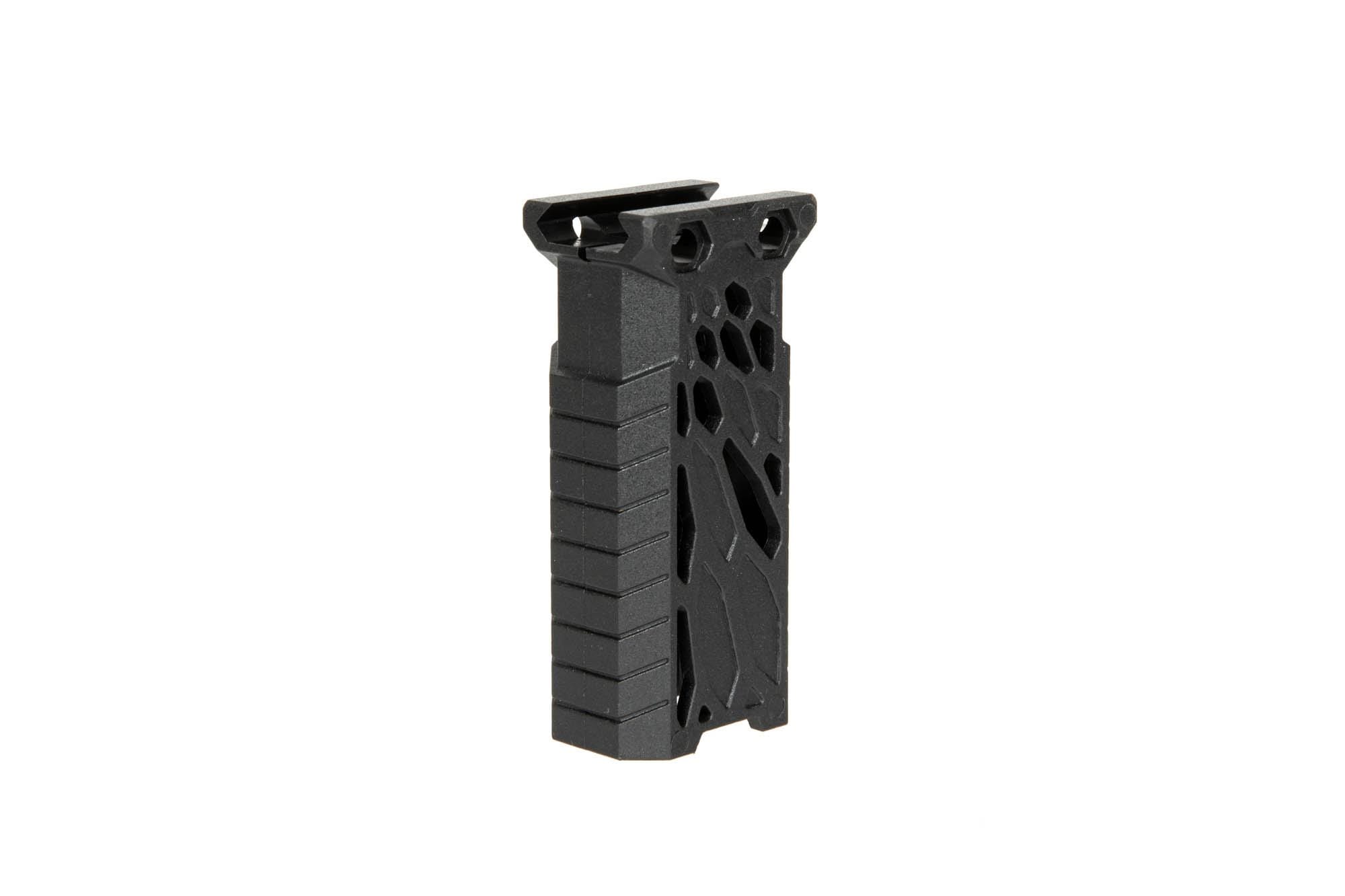 Vertical Forward Grip | HM0320 - Black
