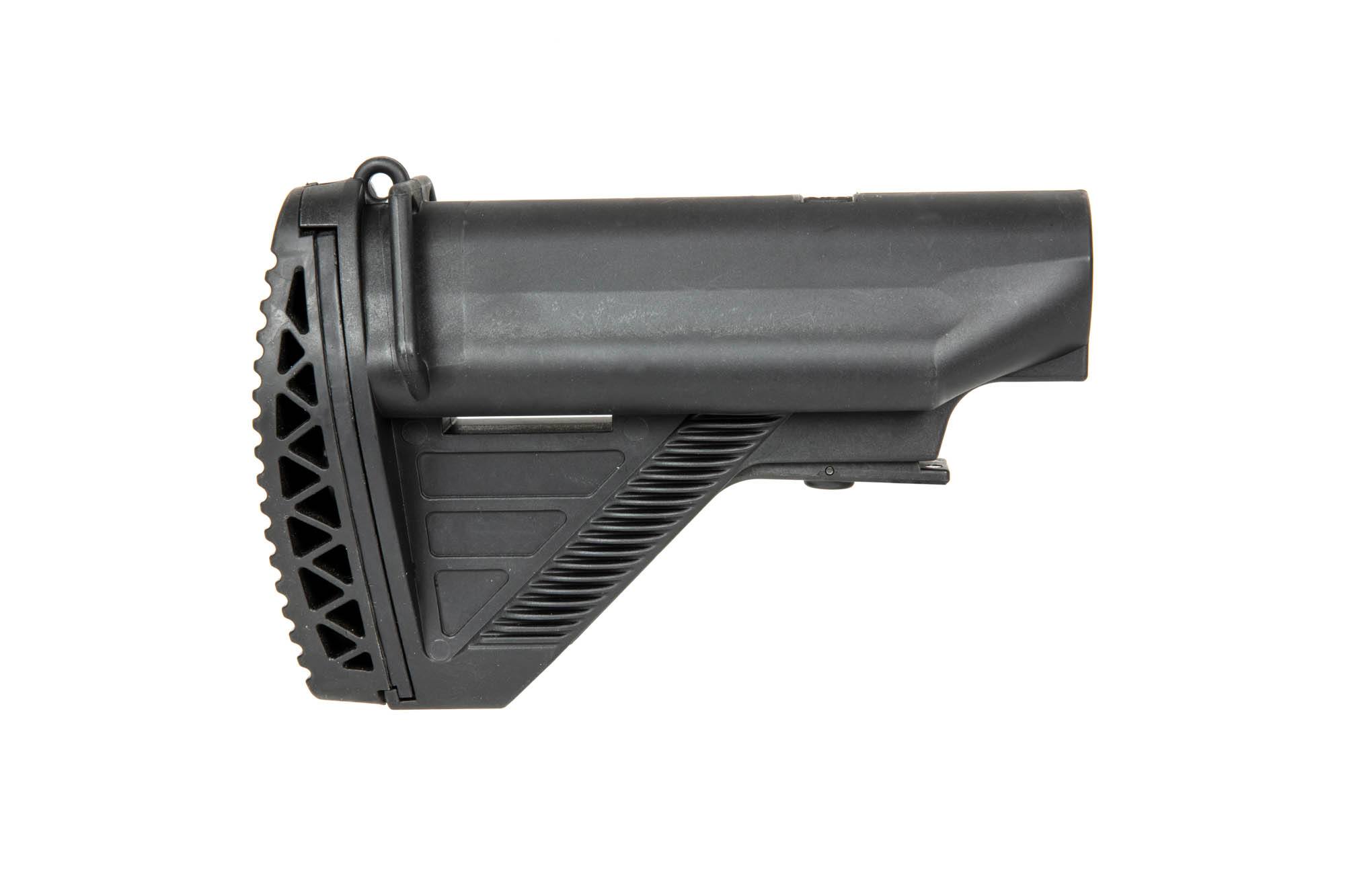 Polymer Stock for 416 | HM0399 – Black