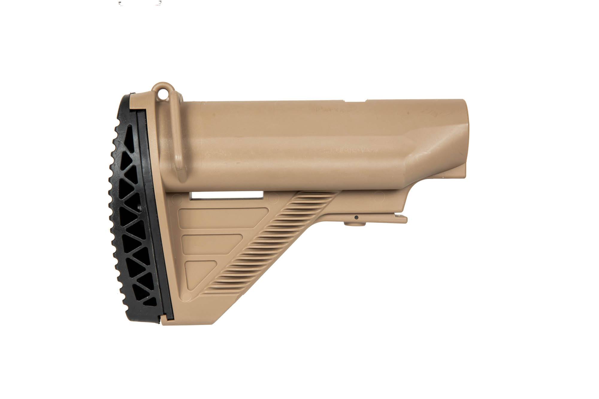 Polymer Stock for 416 | HM0399 - tan