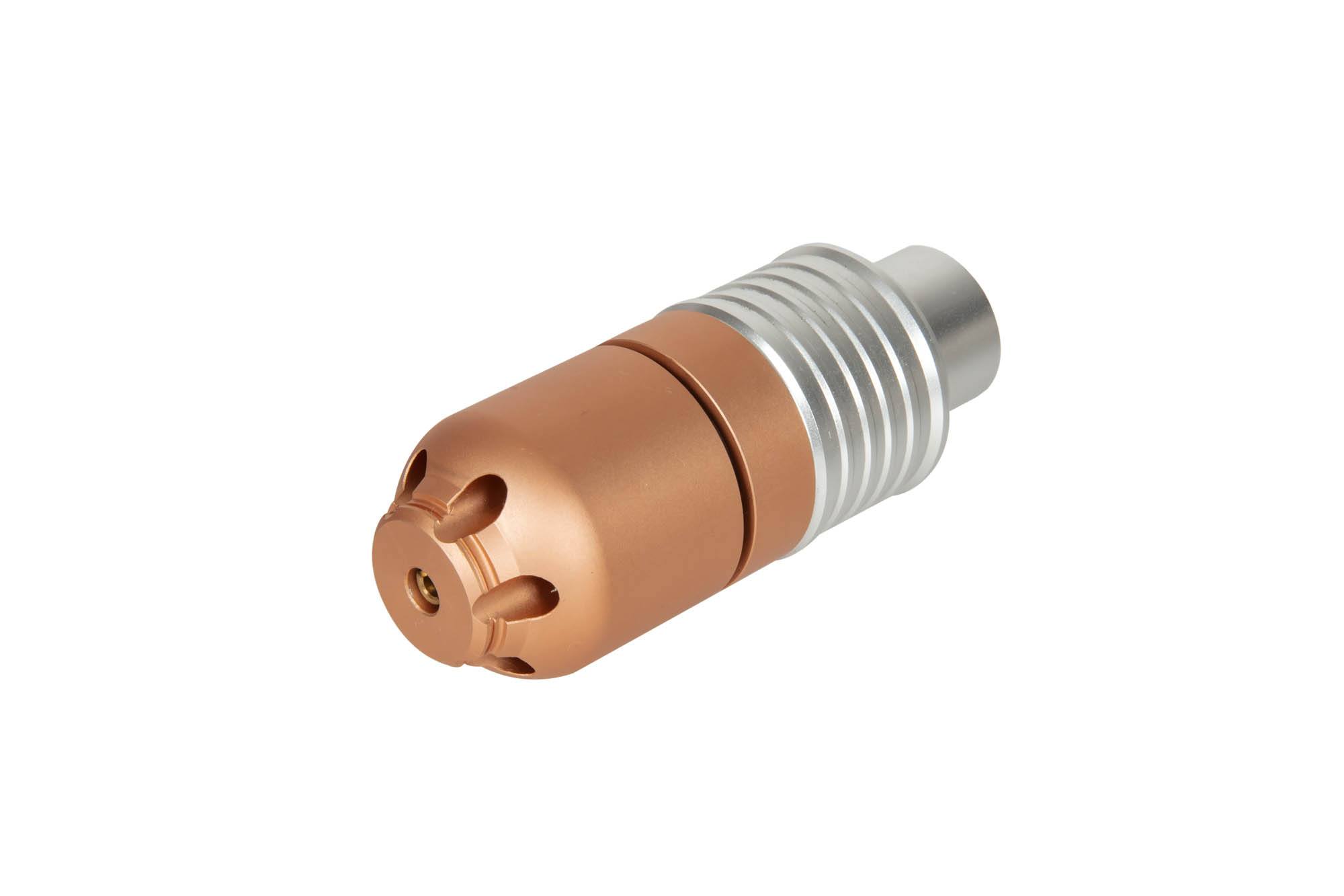 K-56 Gas Grenade for GP-25 Grenade Launcher by DBOY on Airsoft Mania Europe