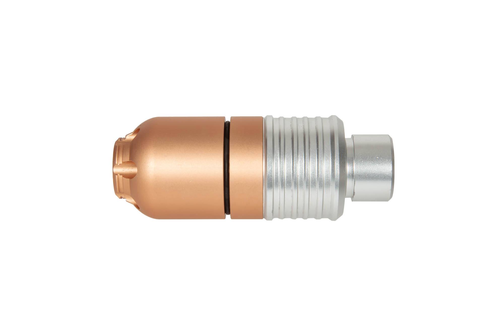 K-56 Gas Grenade for GP-25 Grenade Launcher by DBOY on Airsoft Mania Europe