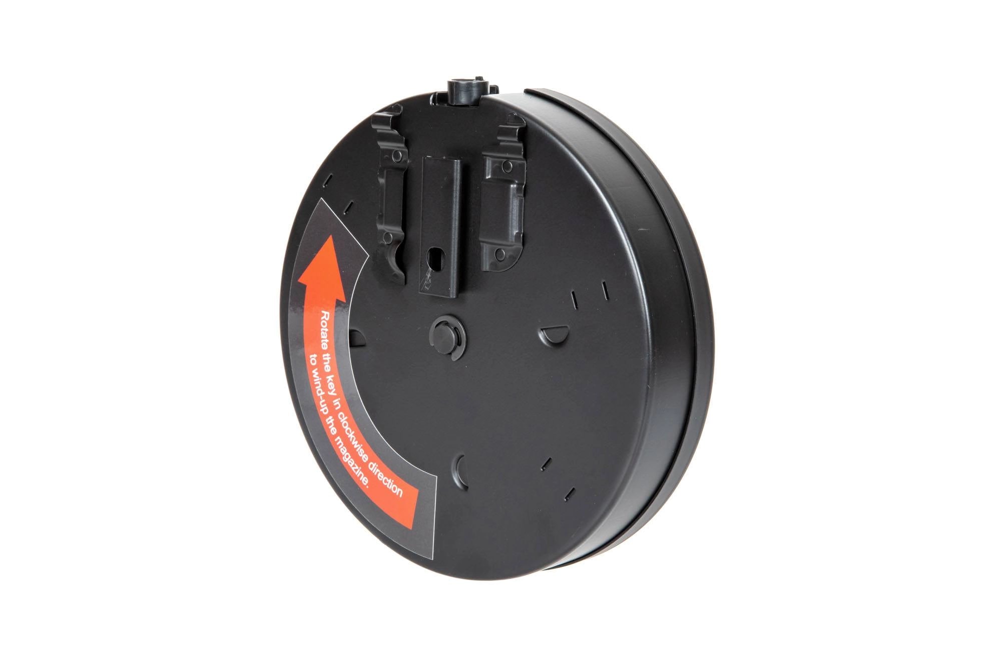 450 BB Drum Magazine for M1928 Thompson