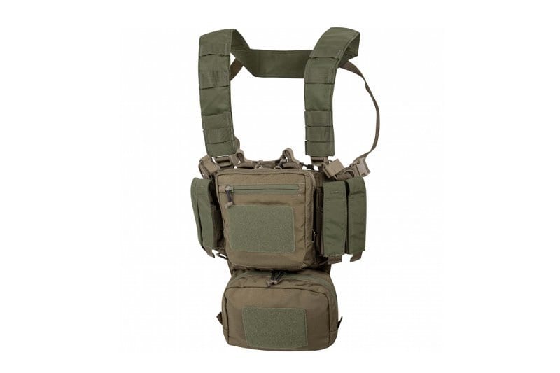 Training Mini Rig® (TMR) - Cordura® - Adaptive Green / Olive Green