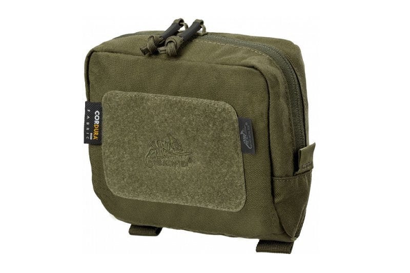 Competition Utility Pouch® - Olive Green