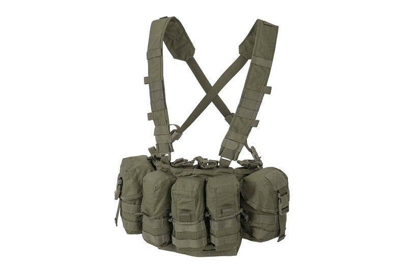 Guardian Chest Rig Adaptive Green