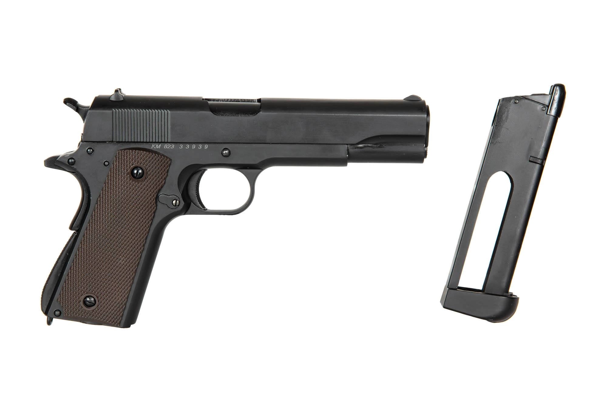 M1911 CO2 (823)