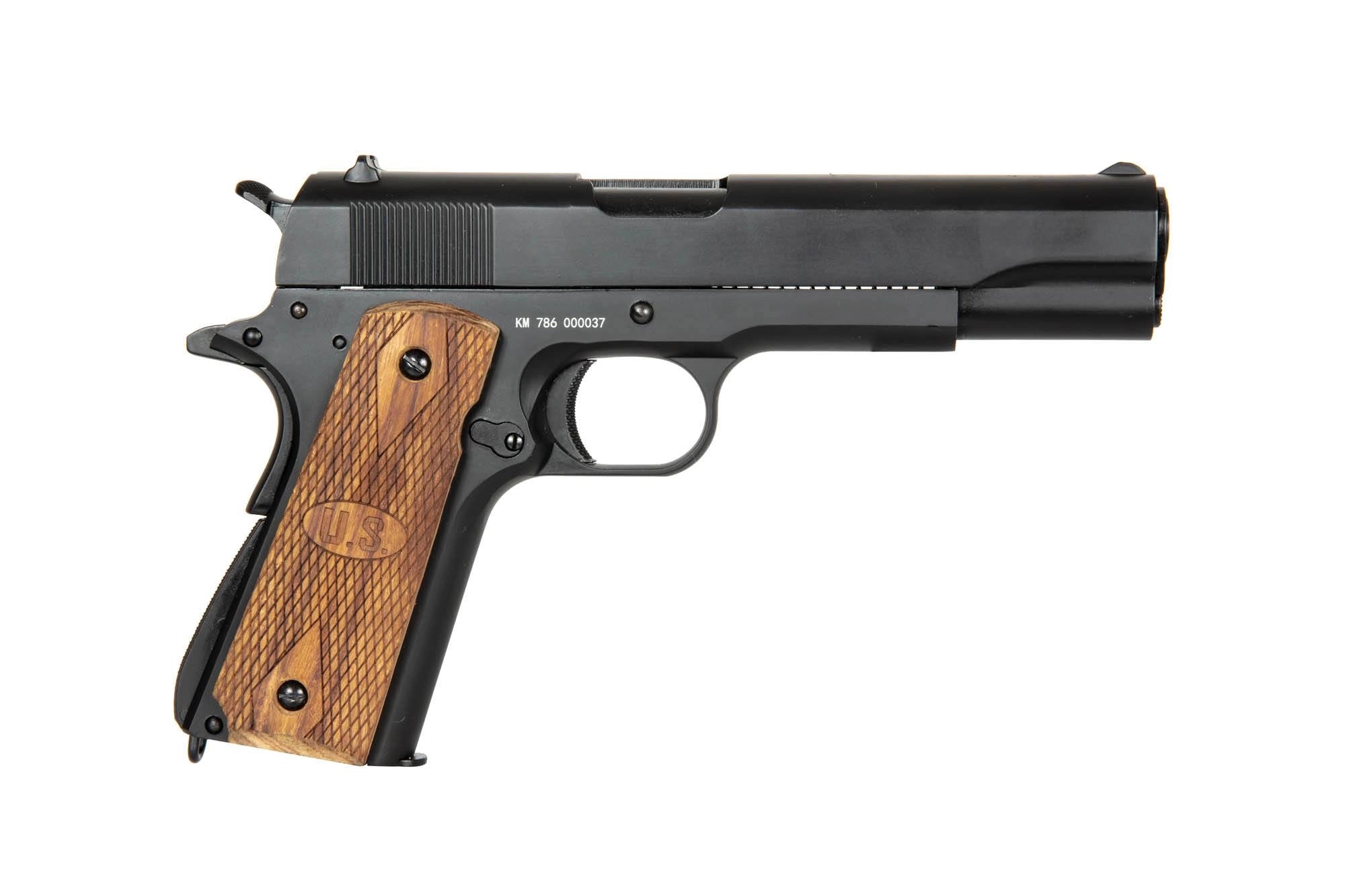 Replika Pistoletu m1911 (786)-3