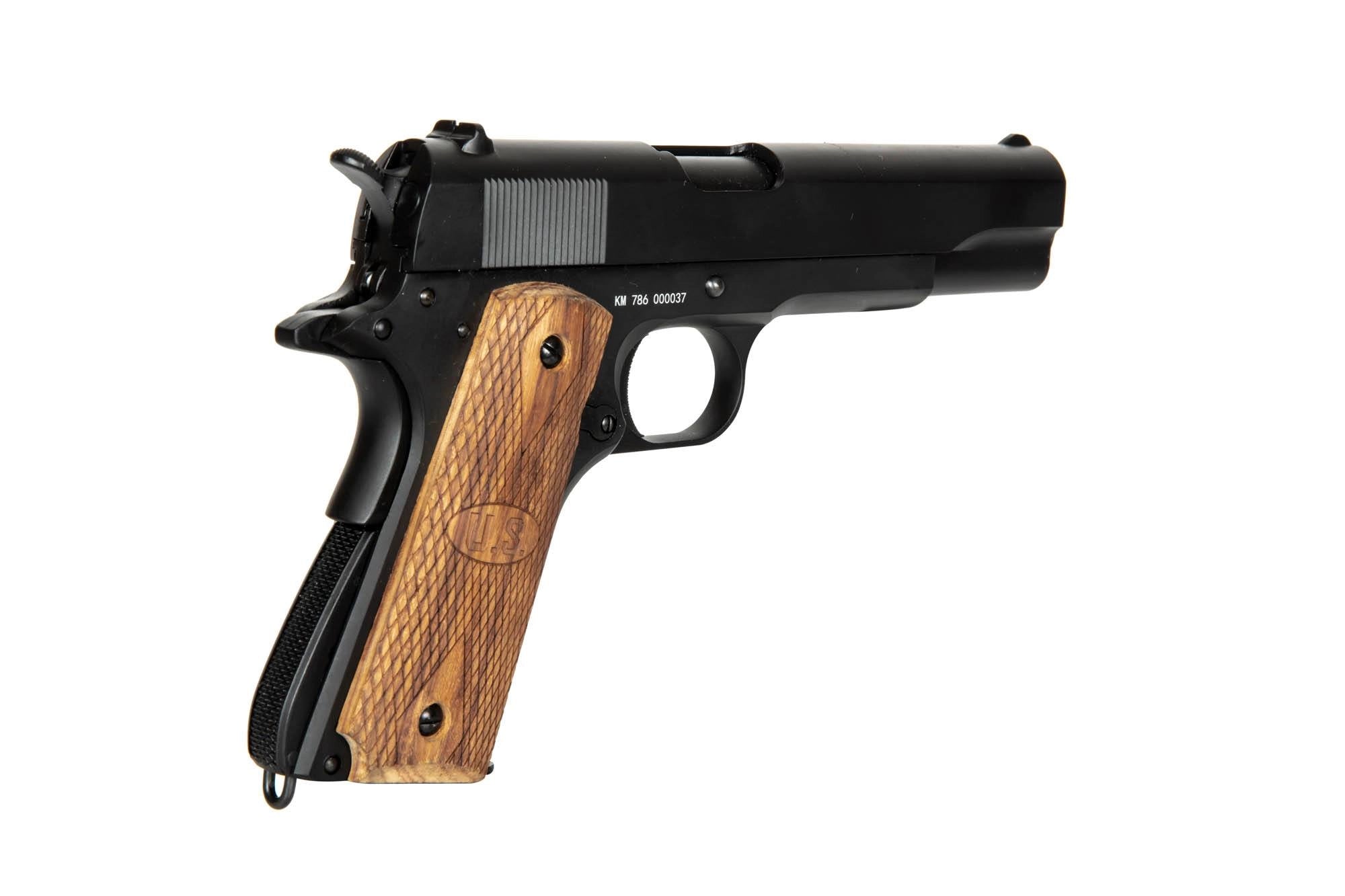 Replika Pistoletu m1911 (786)-4