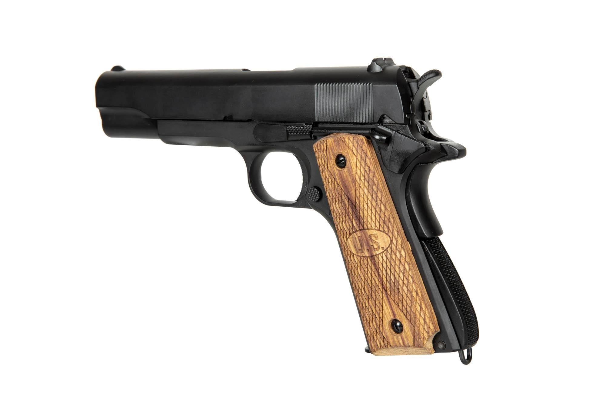 Replika Pistoletu m1911 (786)-5