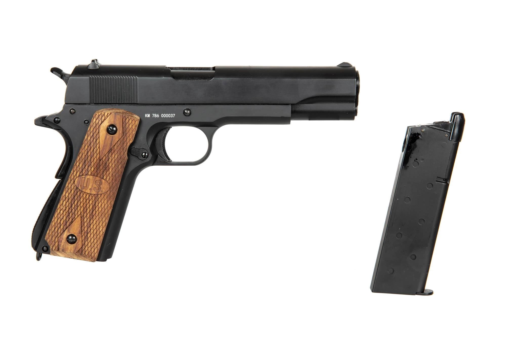 Replika Pistoletu m1911 (786)-6