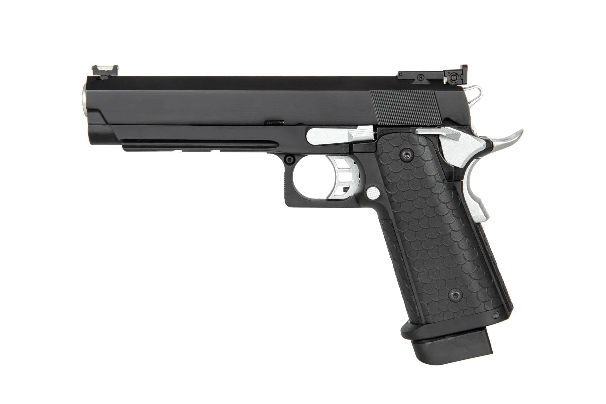 3335 model pistol - airsoft gun version - shop Gunfire