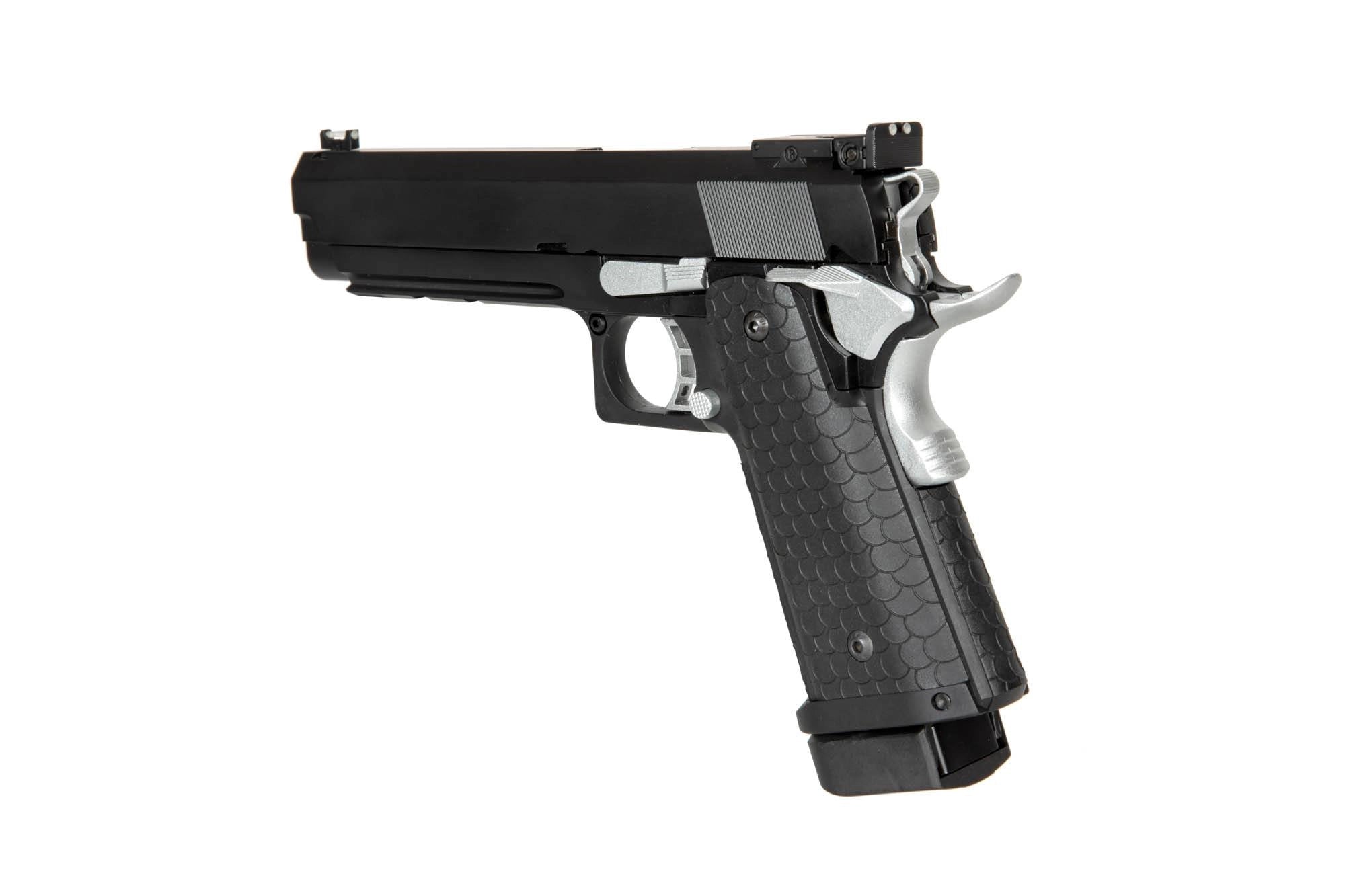 Replika pistoletu Hi-Capa 5.1 (795)-5