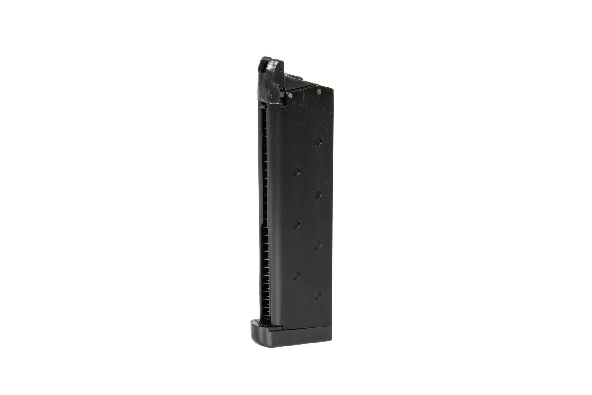 25 BB Magazine for DB 728 (MEU)
