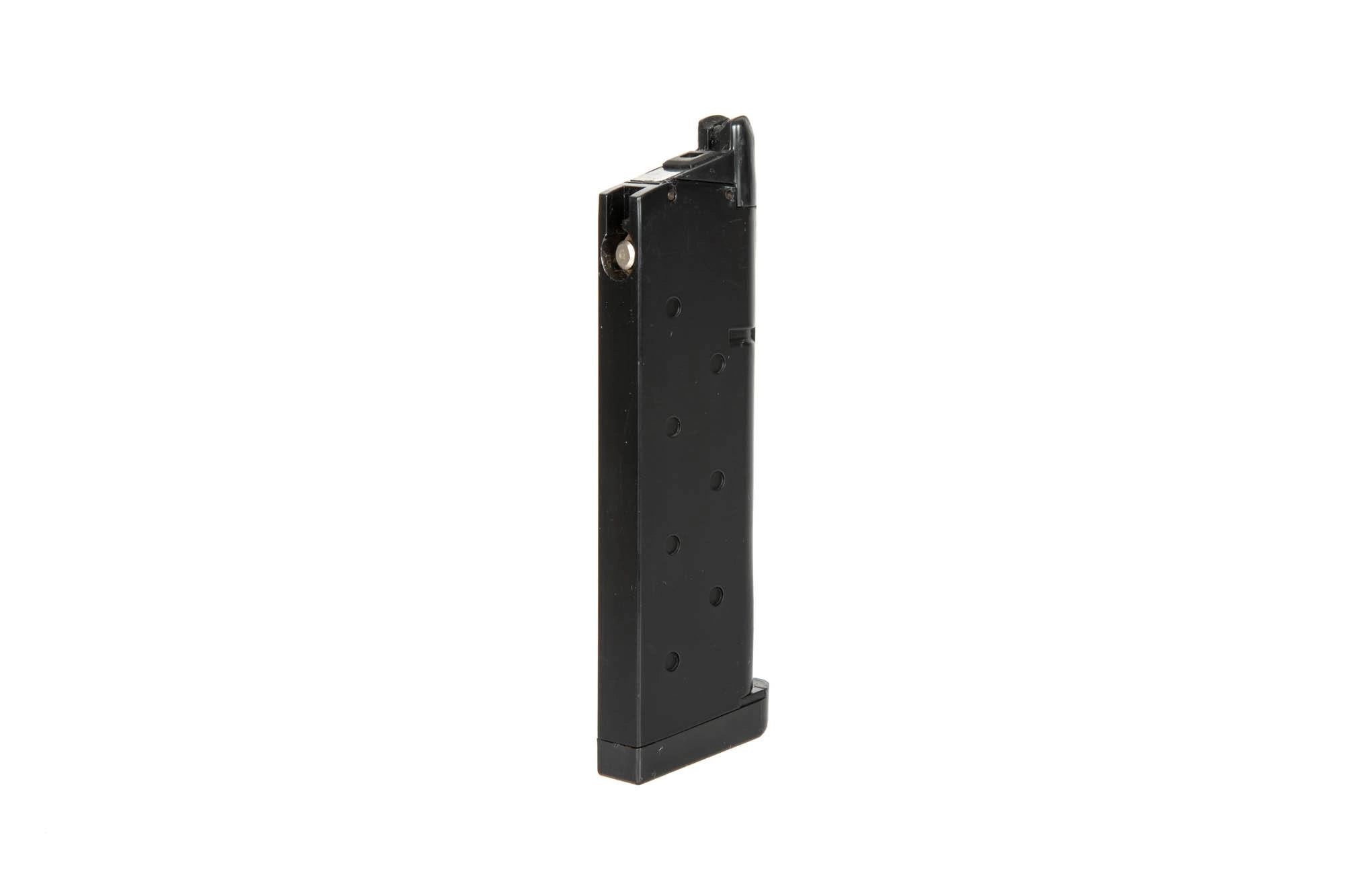 25 BB Magazine for DB 728 (MEU)