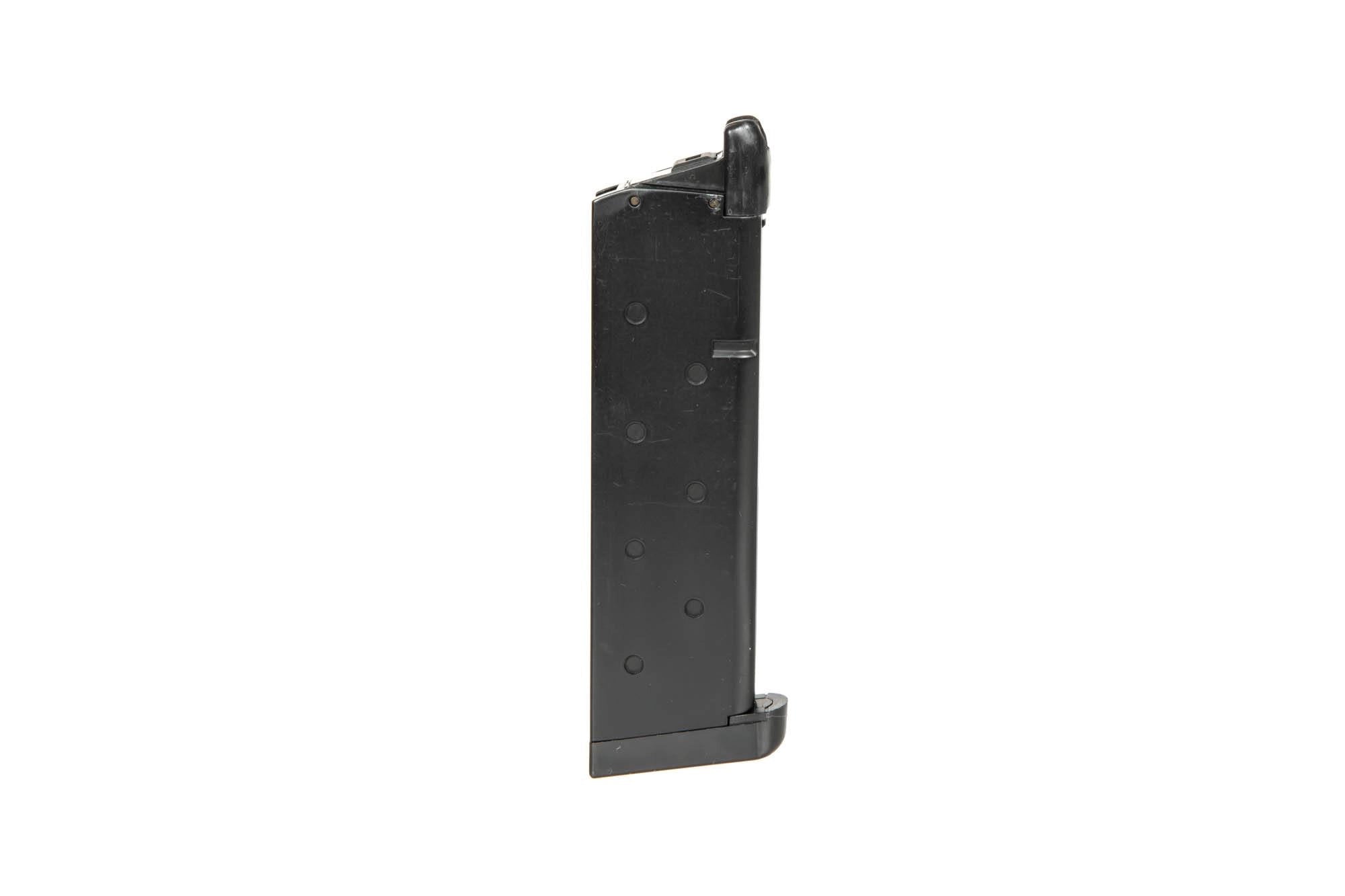 25 BB Magazine for DB 728 (MEU)