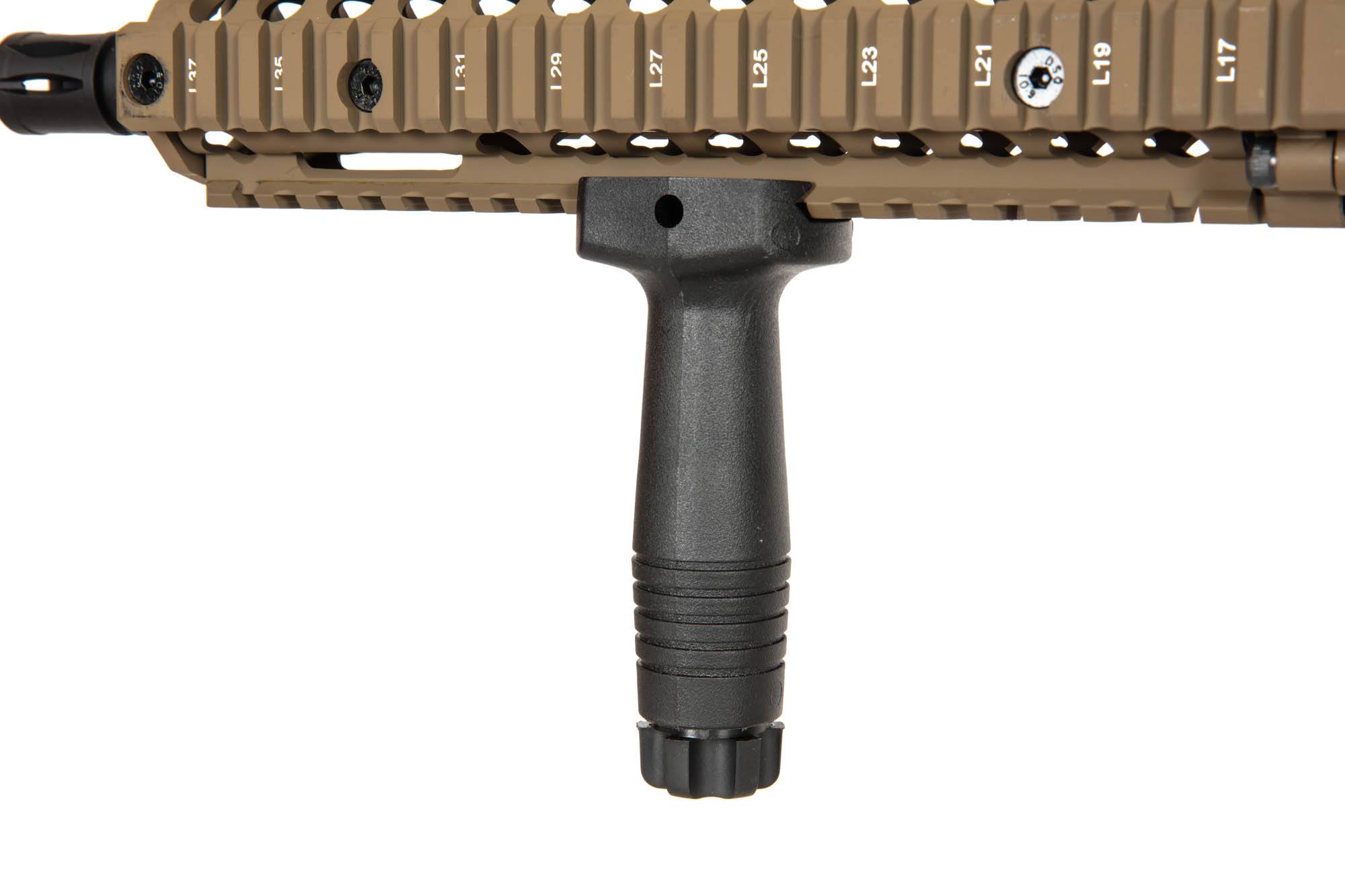 Daniel Defense® MK18 C19 SA-CORE-X ™ ASR ™ Carbine Replica - Half-Tan