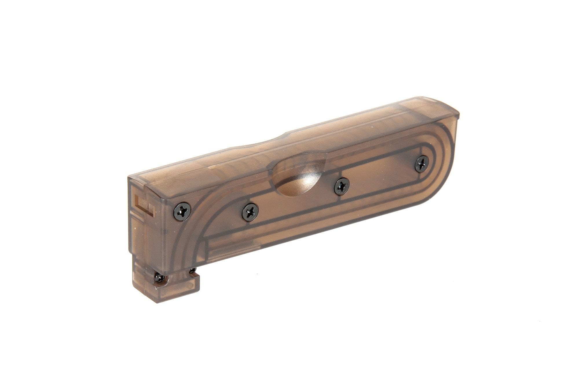 Low-Cap 50 BB Magazine for VSR-10 Replicas