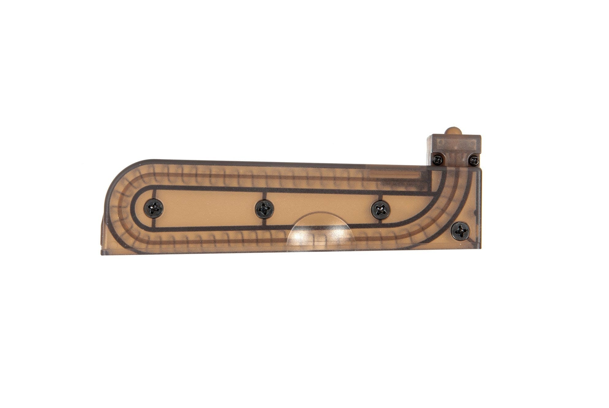 Low-Cap 50 BB Magazine for VSR-10 Replicas