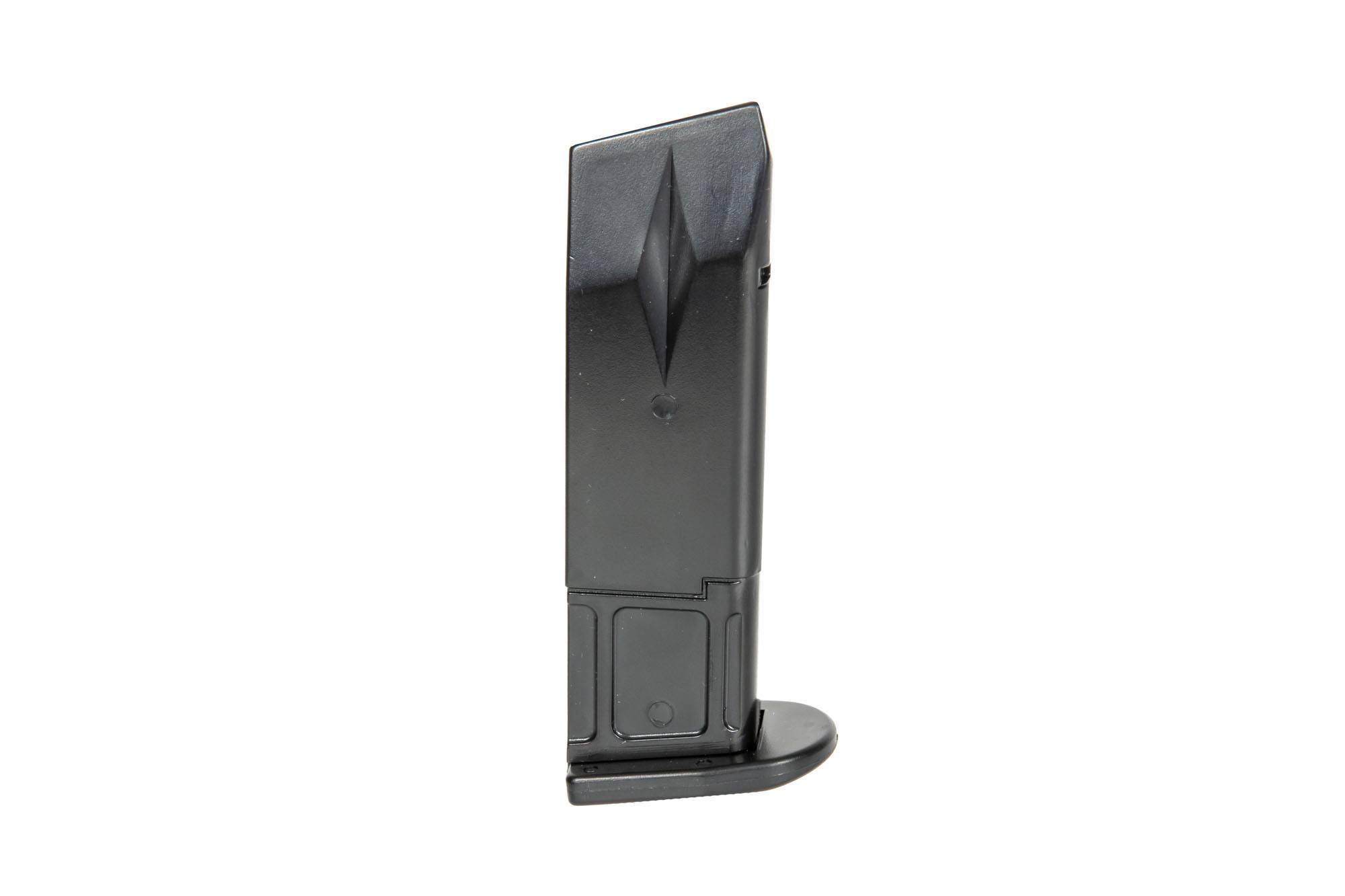 12 BB Magazine for P99-Umarex Spring Action Pistol Replica by Umarex on Airsoft Mania Europe