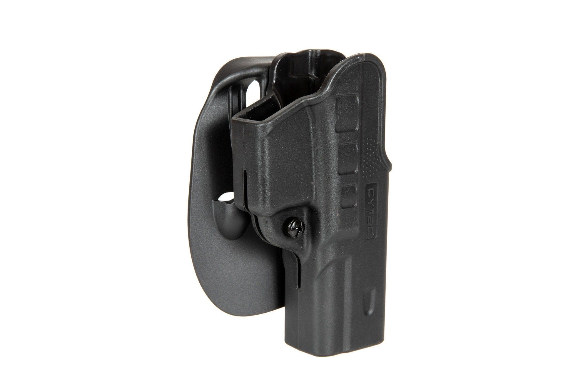 F-SPEEDER Holster for Glock Pistols (Belt Paddle)