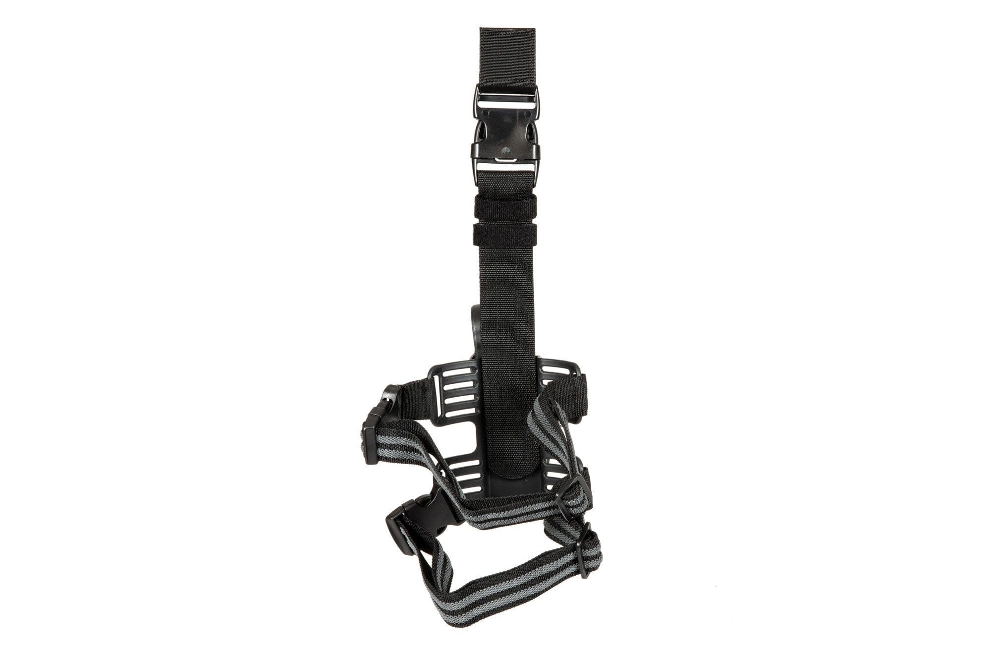 Level III Duty Holster for Glock Pistols 17 (Drop-Leg Panel)