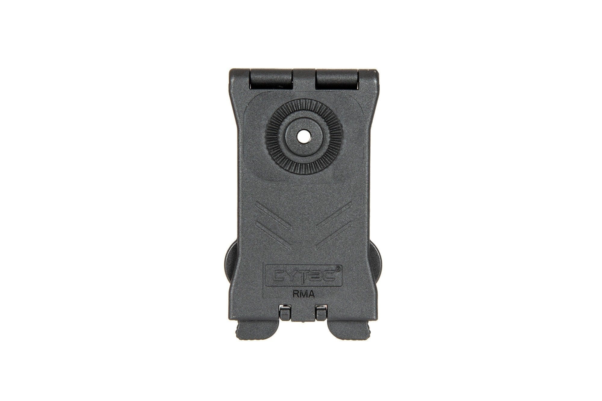 MOLLE Adapter for Cytac Holsters and Pouches by CYTAC on Airsoft Mania Europe