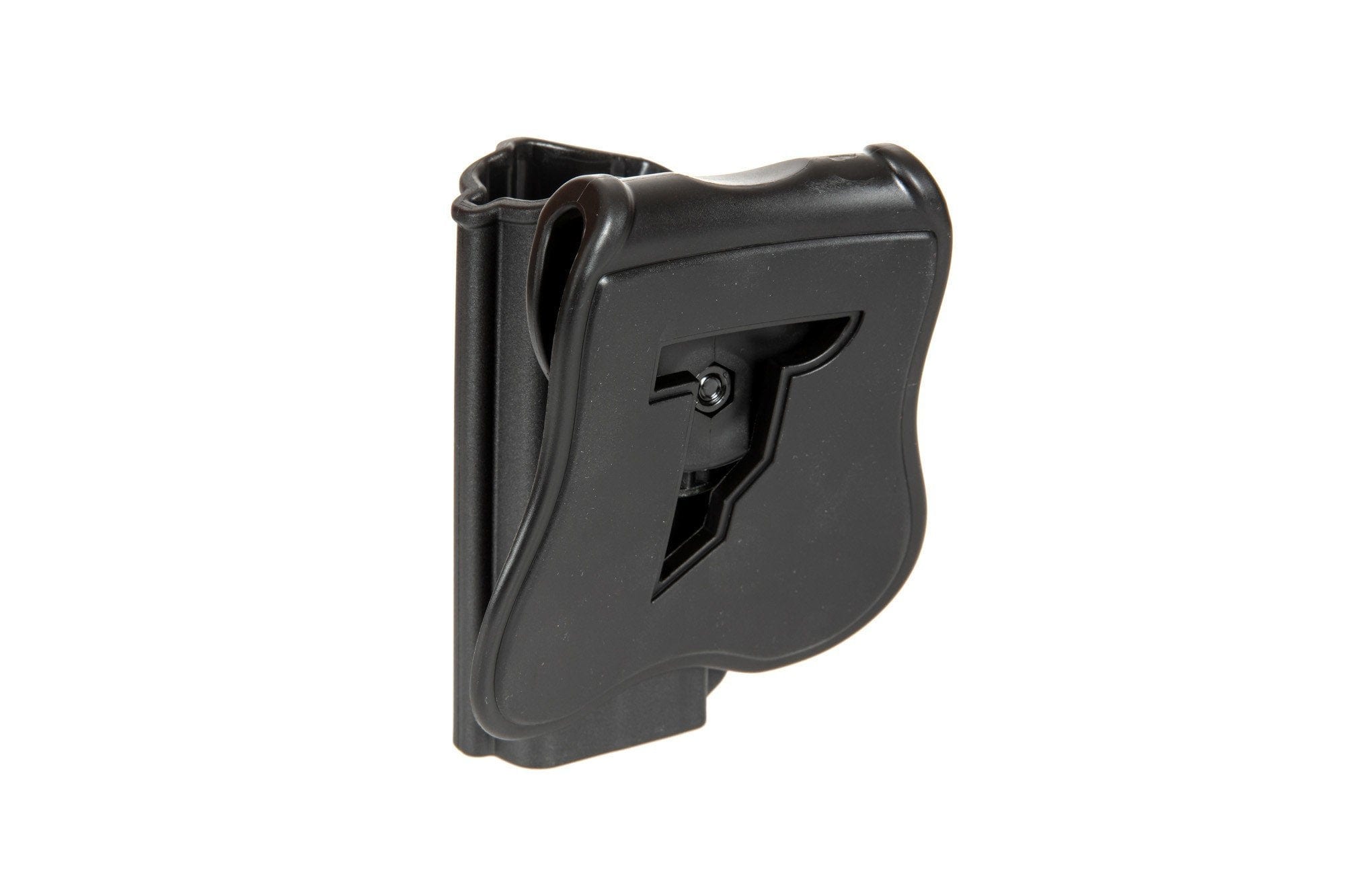 R-DEFENDER Holster for P320, M18 Pistols (Paddle adapter MOLLE +)