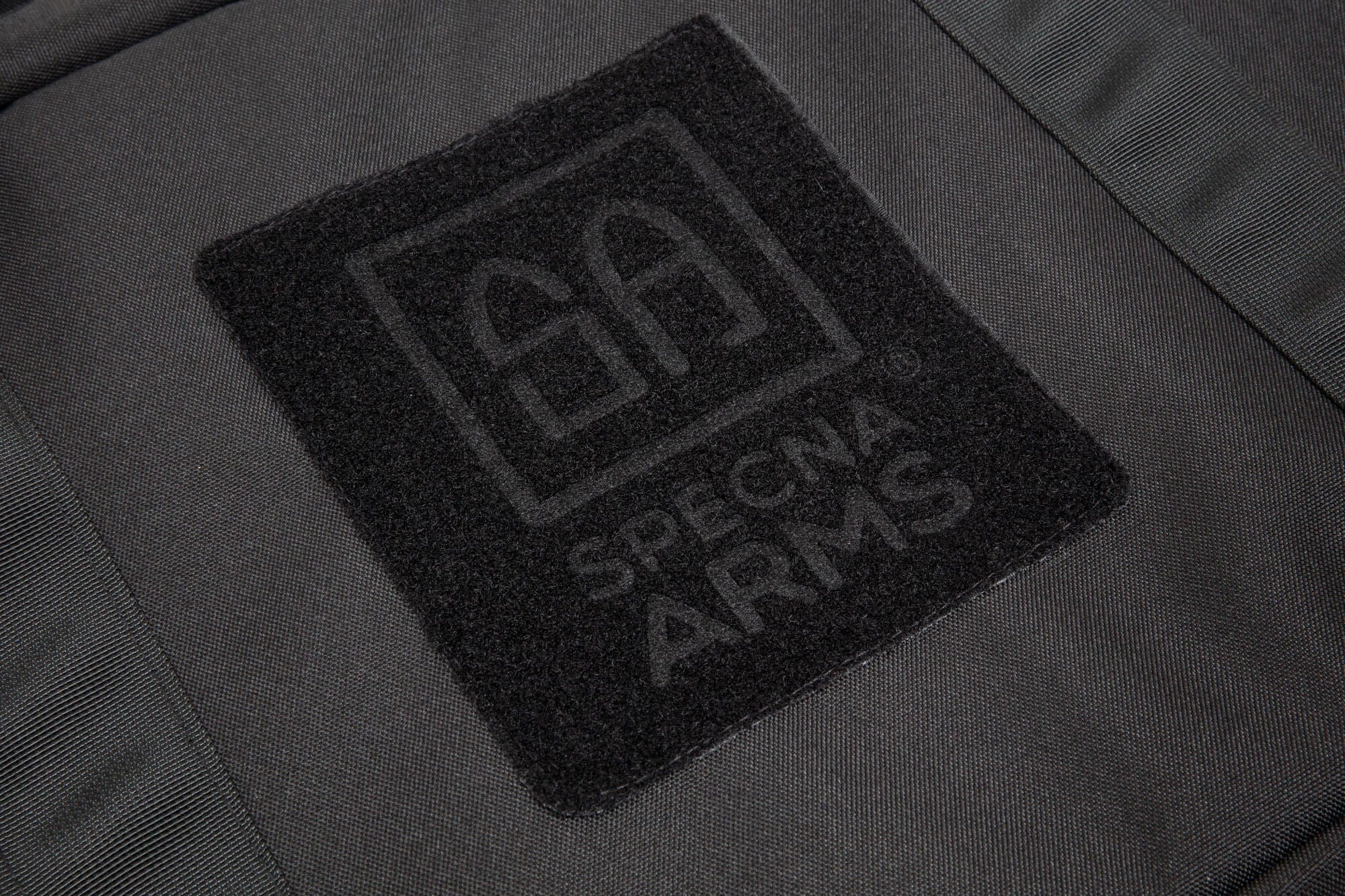 V3 Gun Bag - 87cm - black