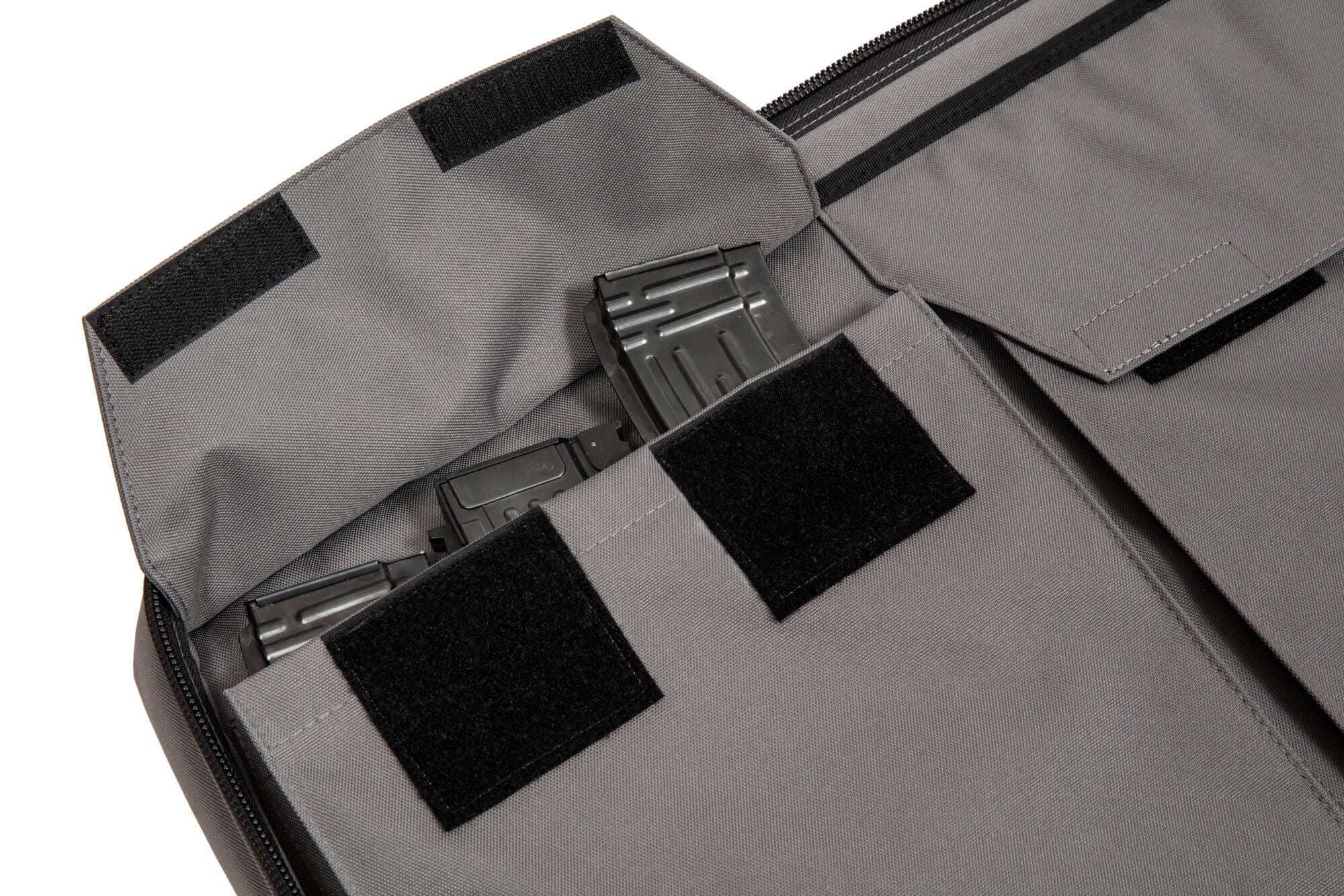 V3 Gun Bag - 87cm - Gray