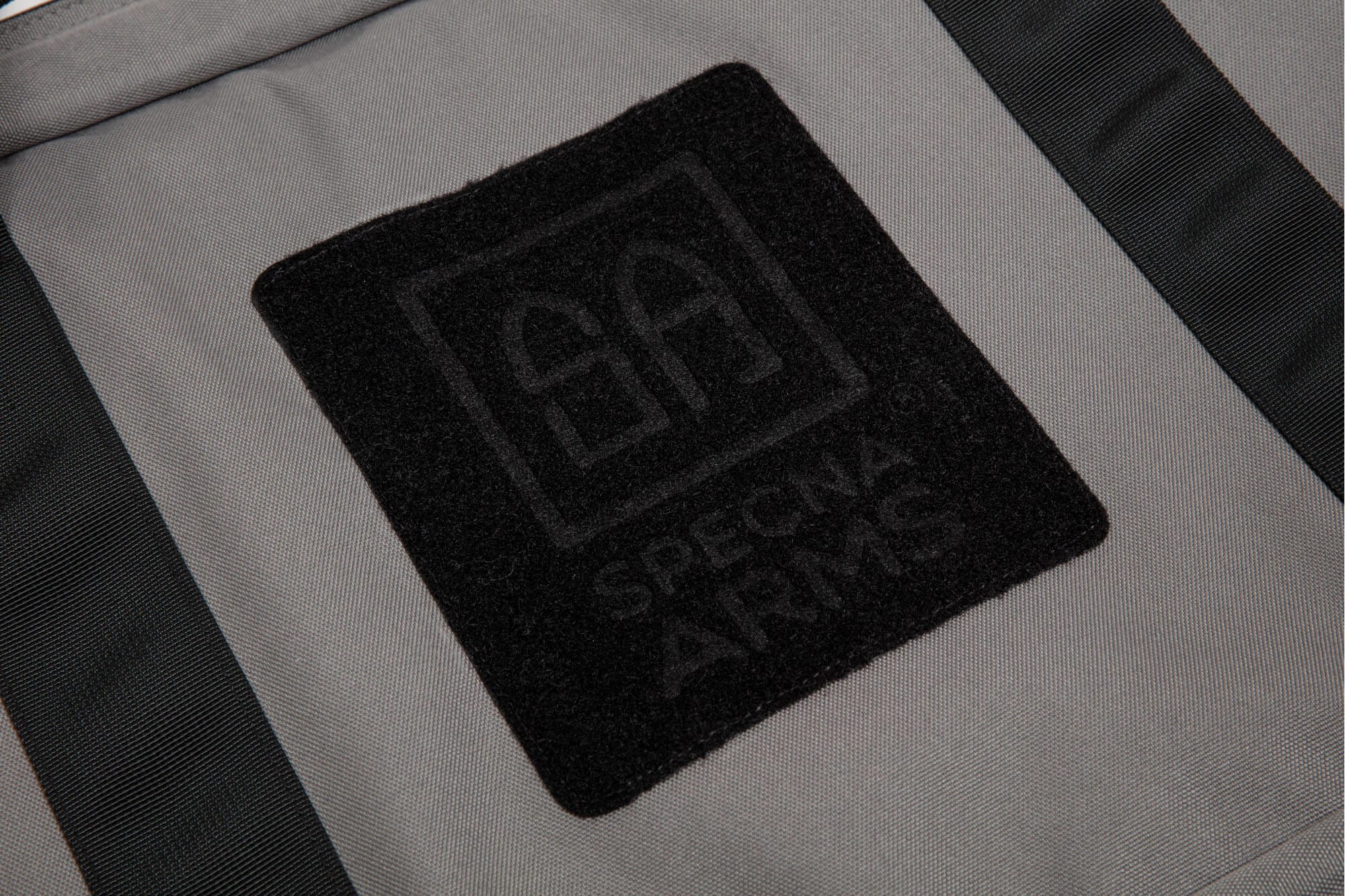 V3 Gun Bag - 87cm - Gray