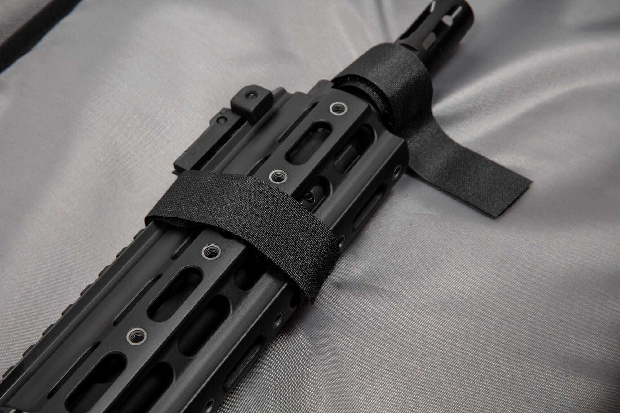 V3 Gun Bag - 87cm - Gray