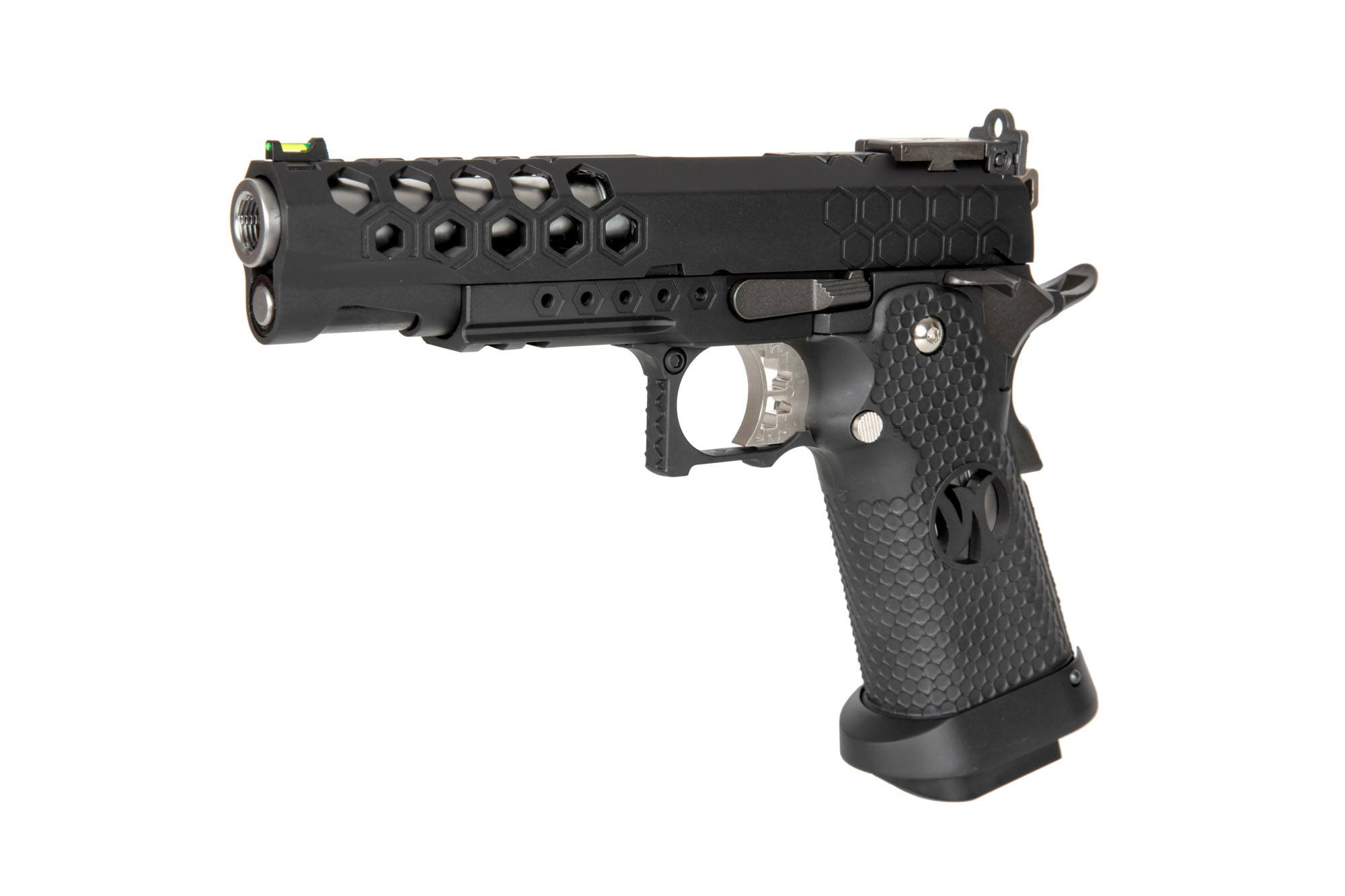 Airsoft Gas Pistol | AW-HX2502