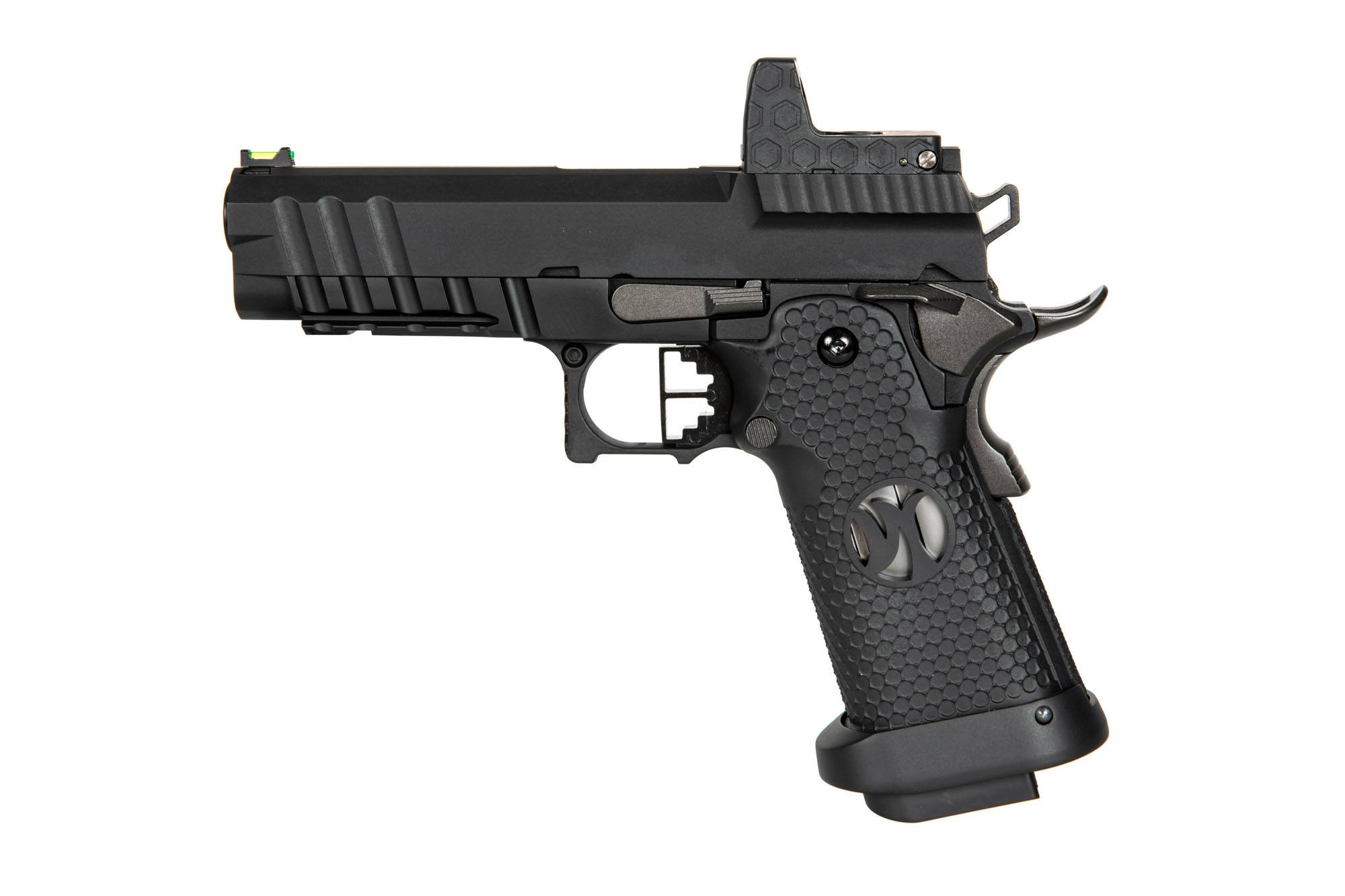 Airsoft Gas pistol | AW-HX2602