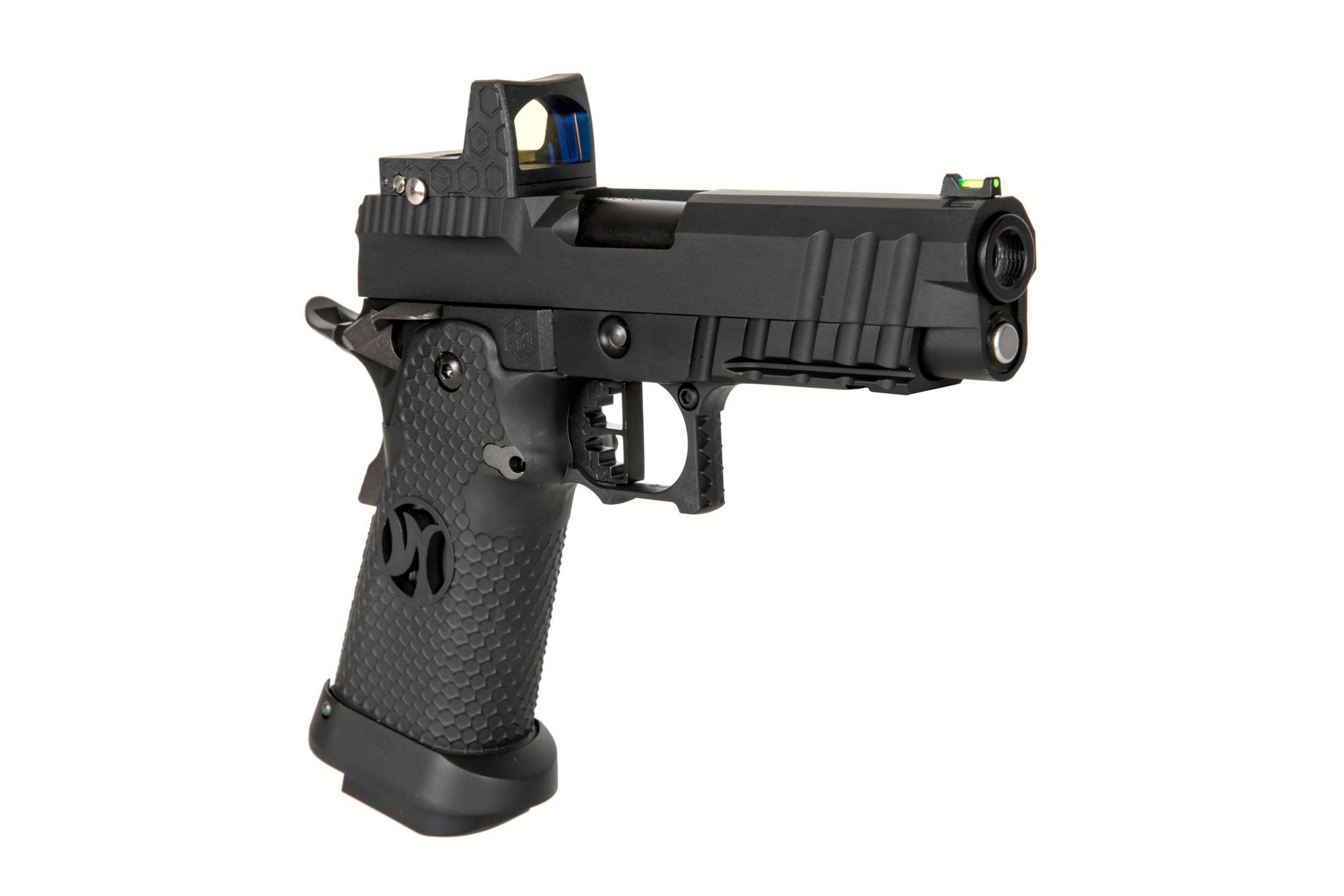 Airsoft Gas pistol | AW-HX2602