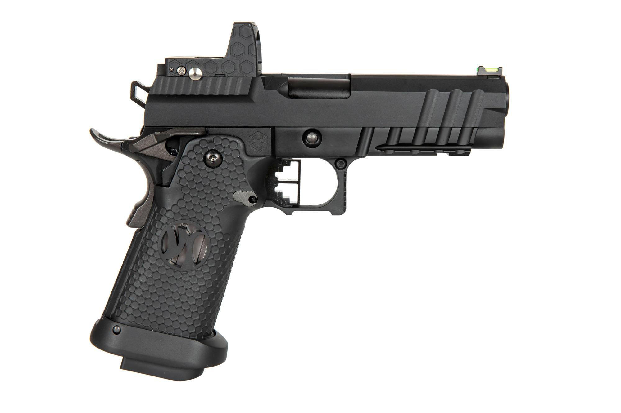 Airsoft Gas pistol | AW-HX2602