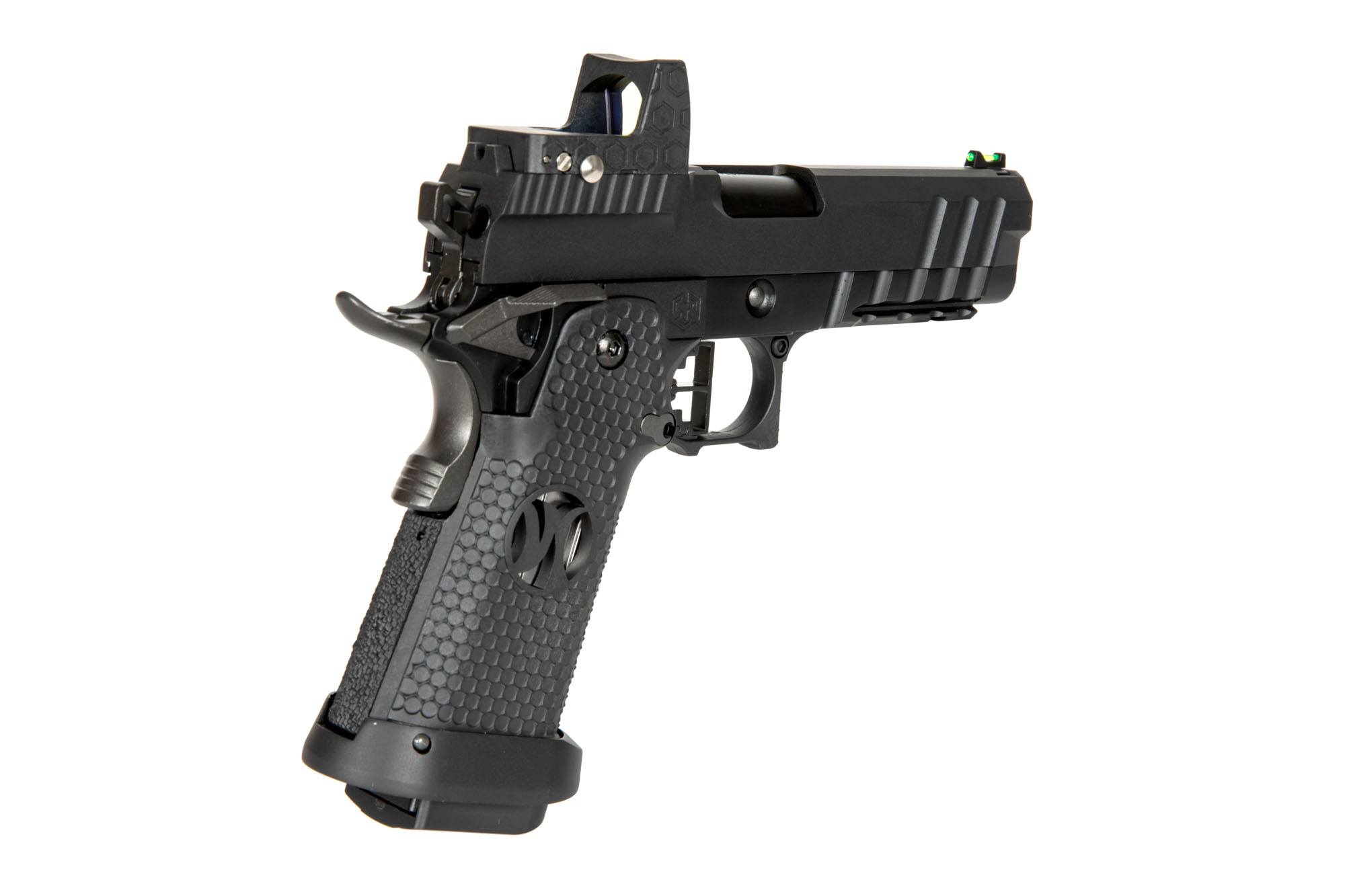 Airsoft Gas pistol | AW-HX2602